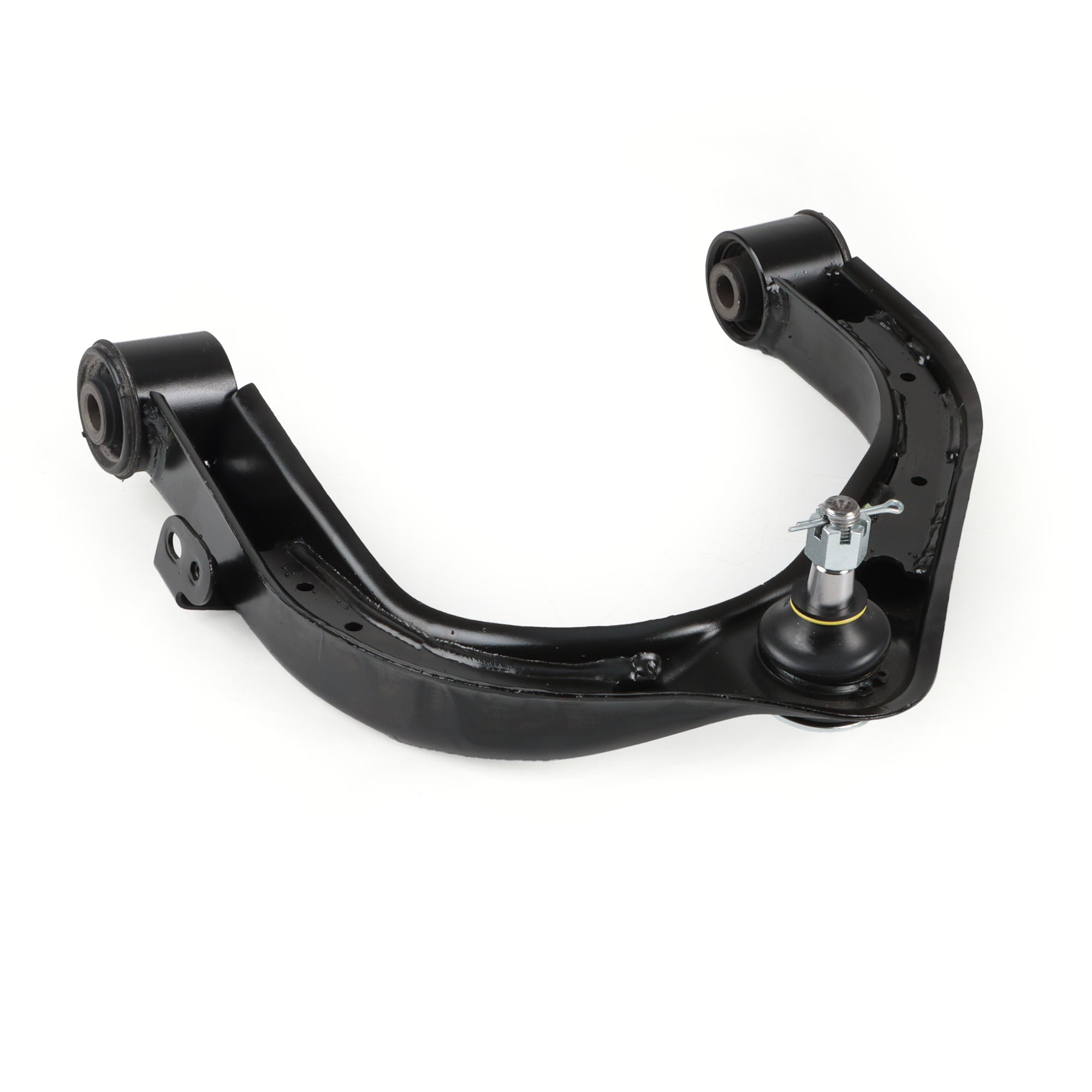 Front Right Upper Control Arm and Ball Joint Assembly 59724MT