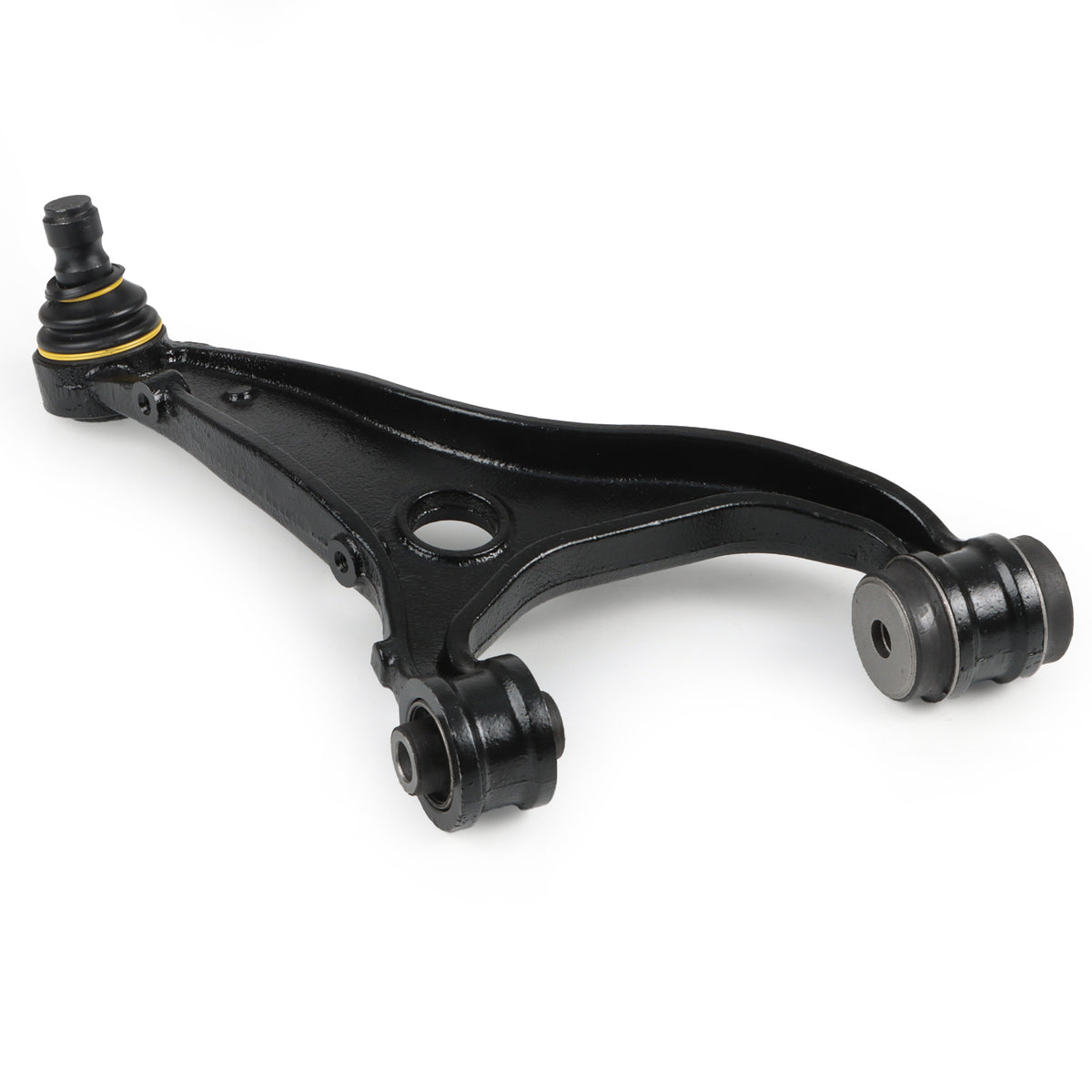 Metrix Premium Rear Left Upper Control Arm and Ball Joint Assembly 59746MT OEM fit auto parts
