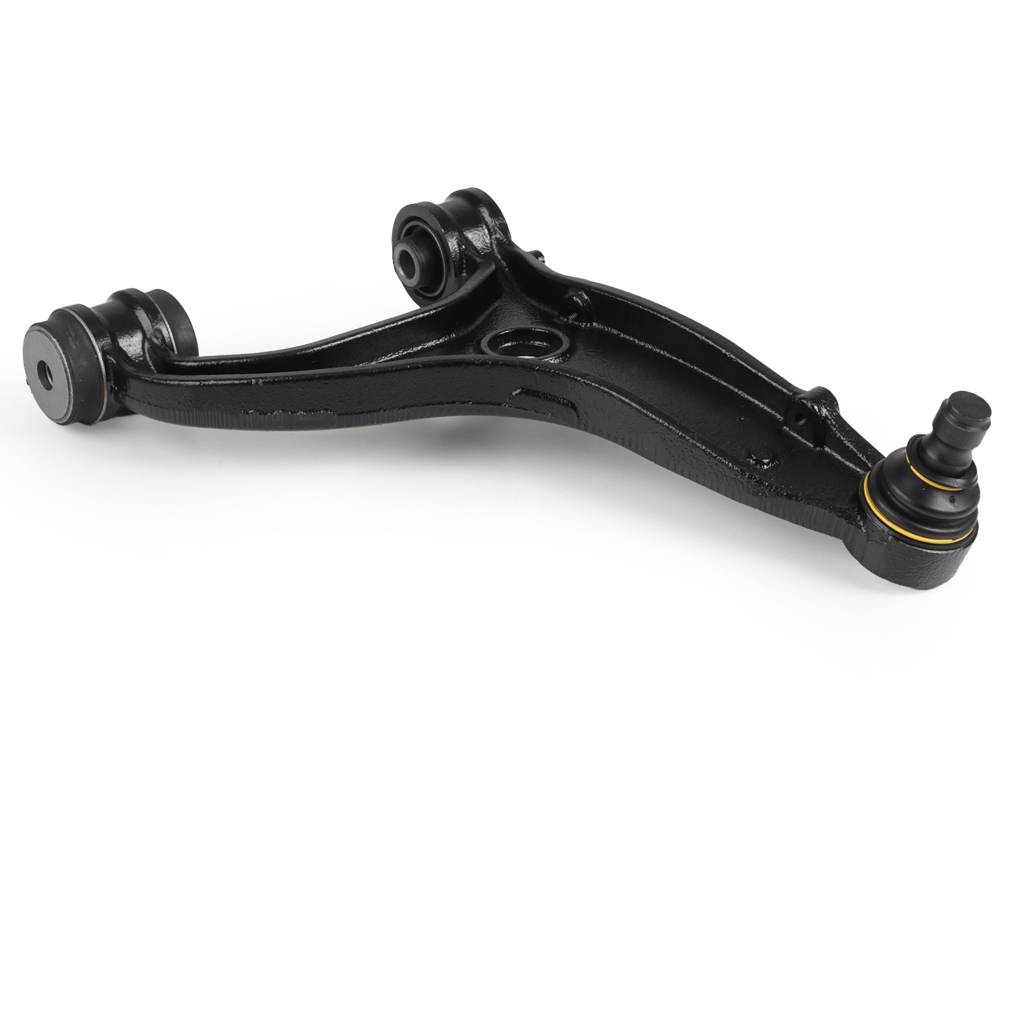 Metrix Premium Rear Left Upper Control Arm and Ball Joint Assembly 59746MT best fit car parts