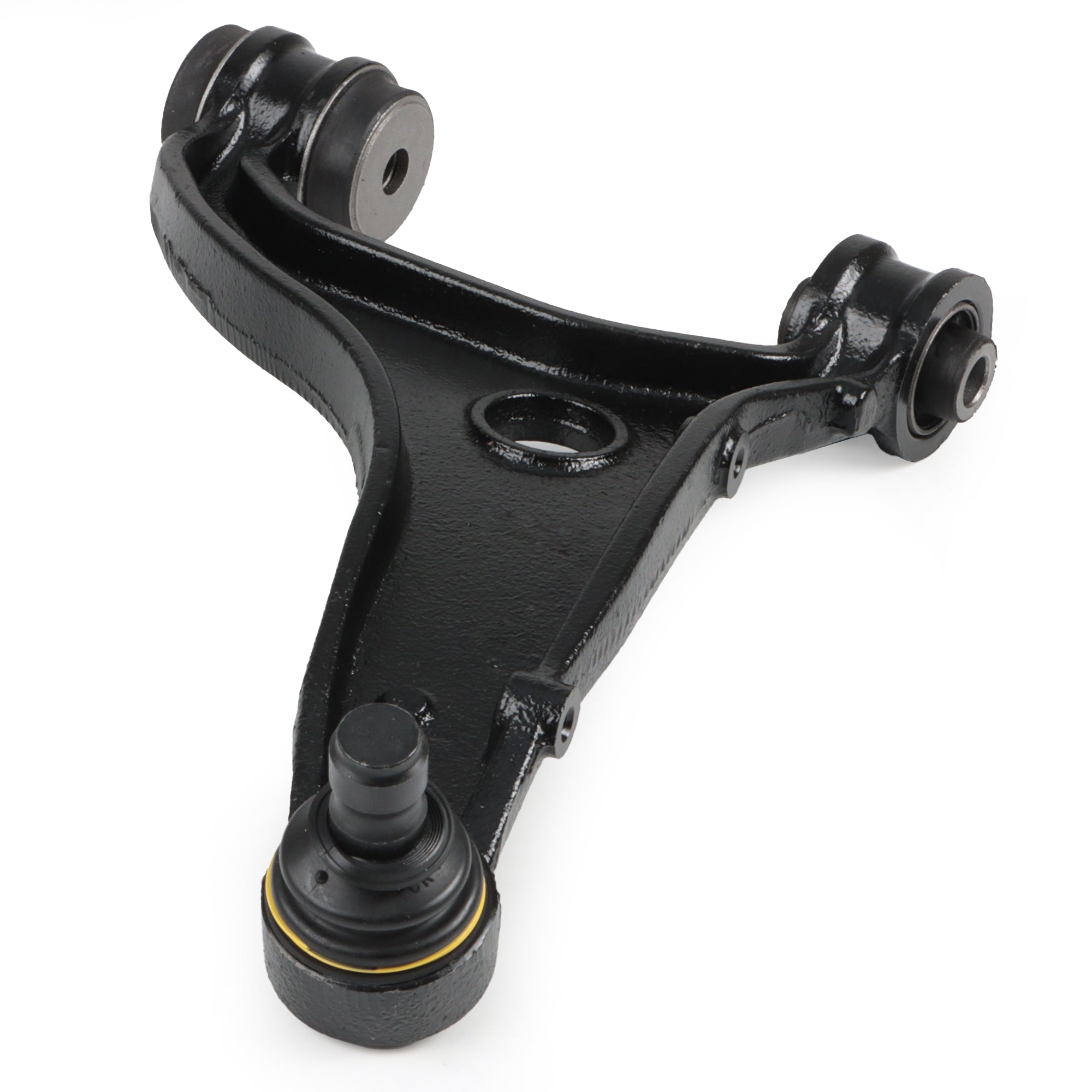 Metrix Premium Rear Left Upper Control Arm and Ball Joint Assembly 59746MT OE fit chassis parts