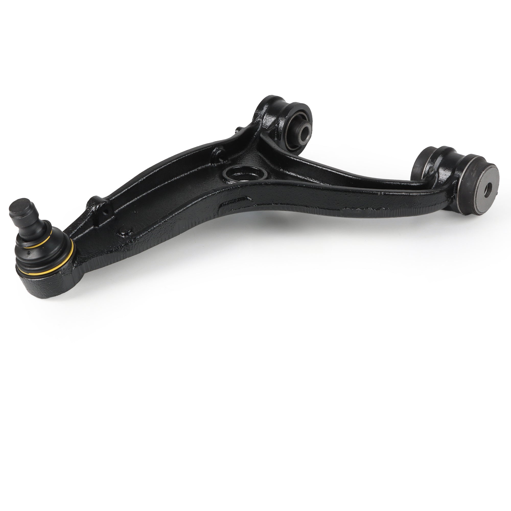 Metrix Premium Rear Right Upper Control Arm and Ball Joint Assembly 59747MT best fit car parts