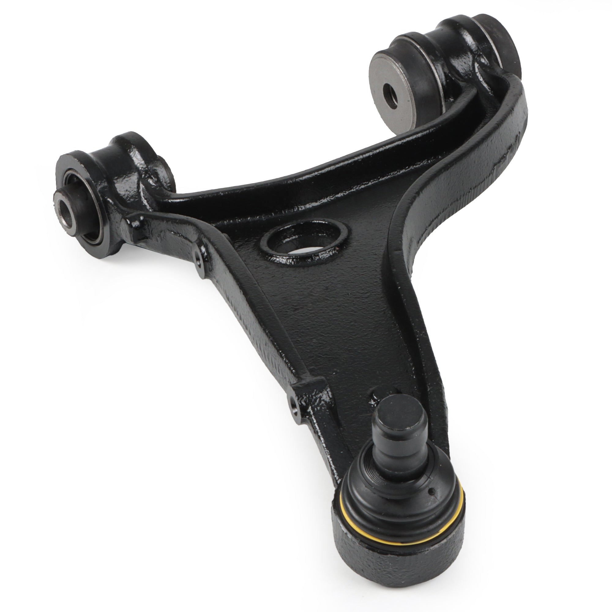 Metrix Premium Rear Right Upper Control Arm and Ball Joint Assembly 59747MT OE fit chassis parts