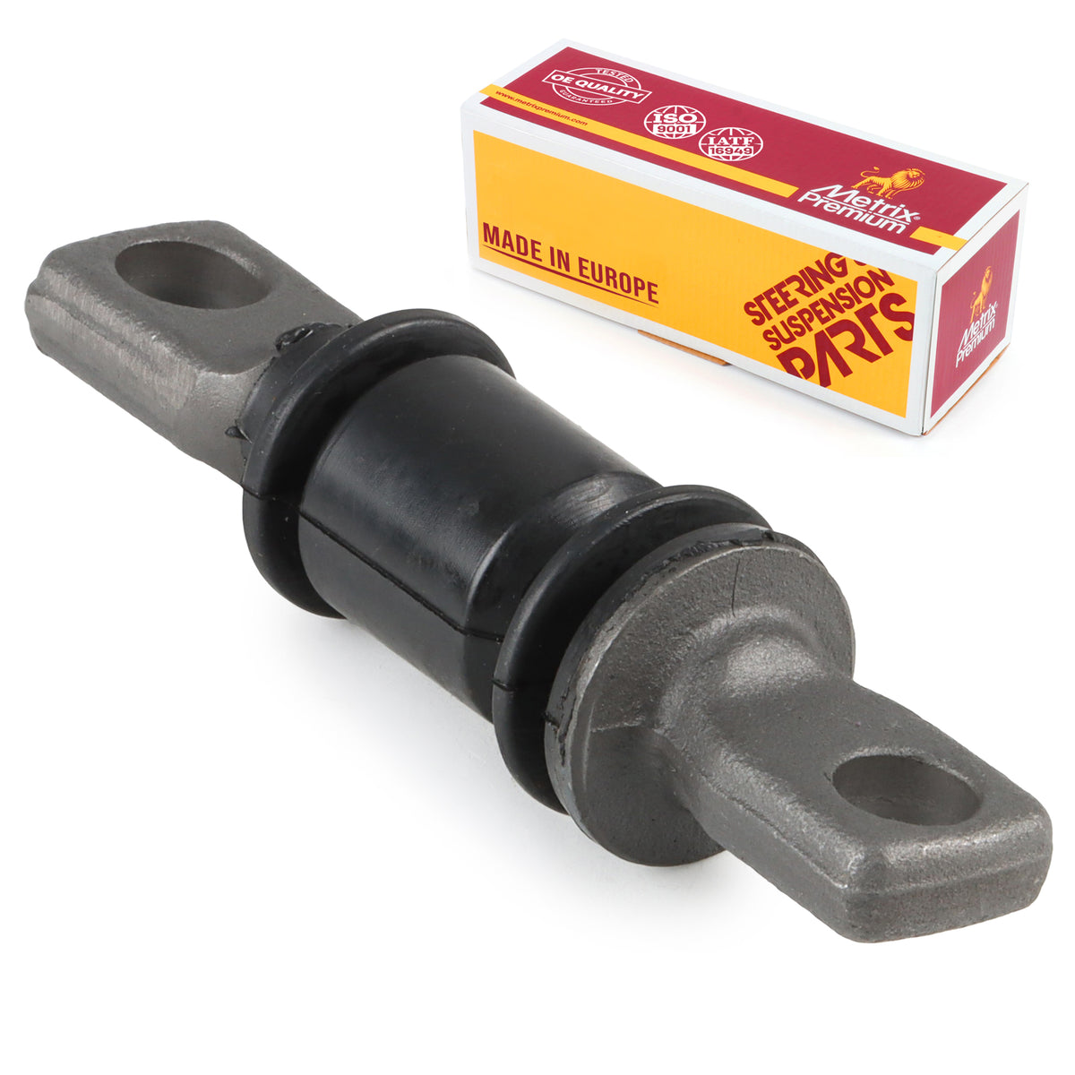 Metrix Premium Chassis Parts Front Lower Forward Axle Support Bushing 59766MT OEM fit auto parts
