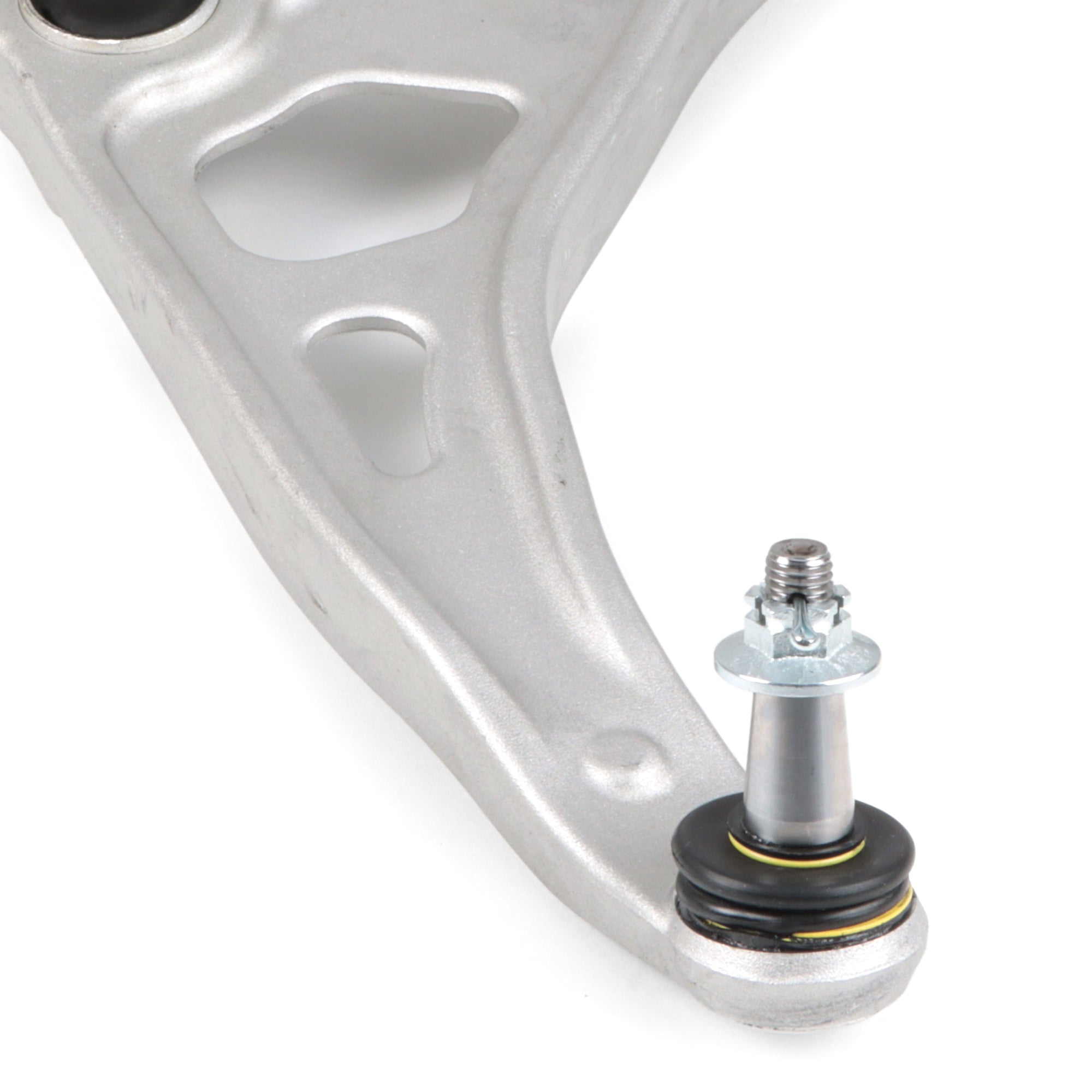 Front Left Lower Control Arm and Ball Joint Assembly 59806MT