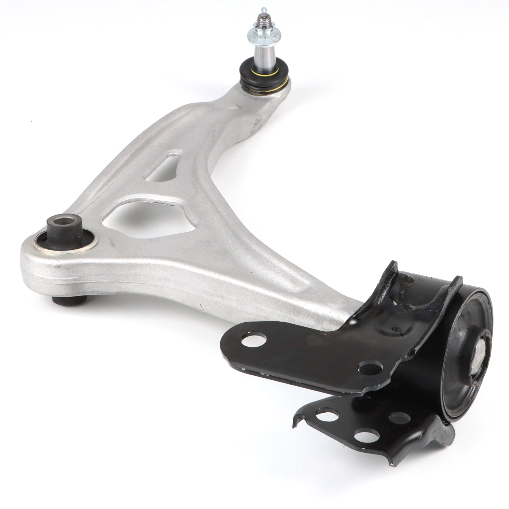 Metrix Premium Front Right Lower Control Arm and Ball Joint Assembly 59807MT best fit car parts