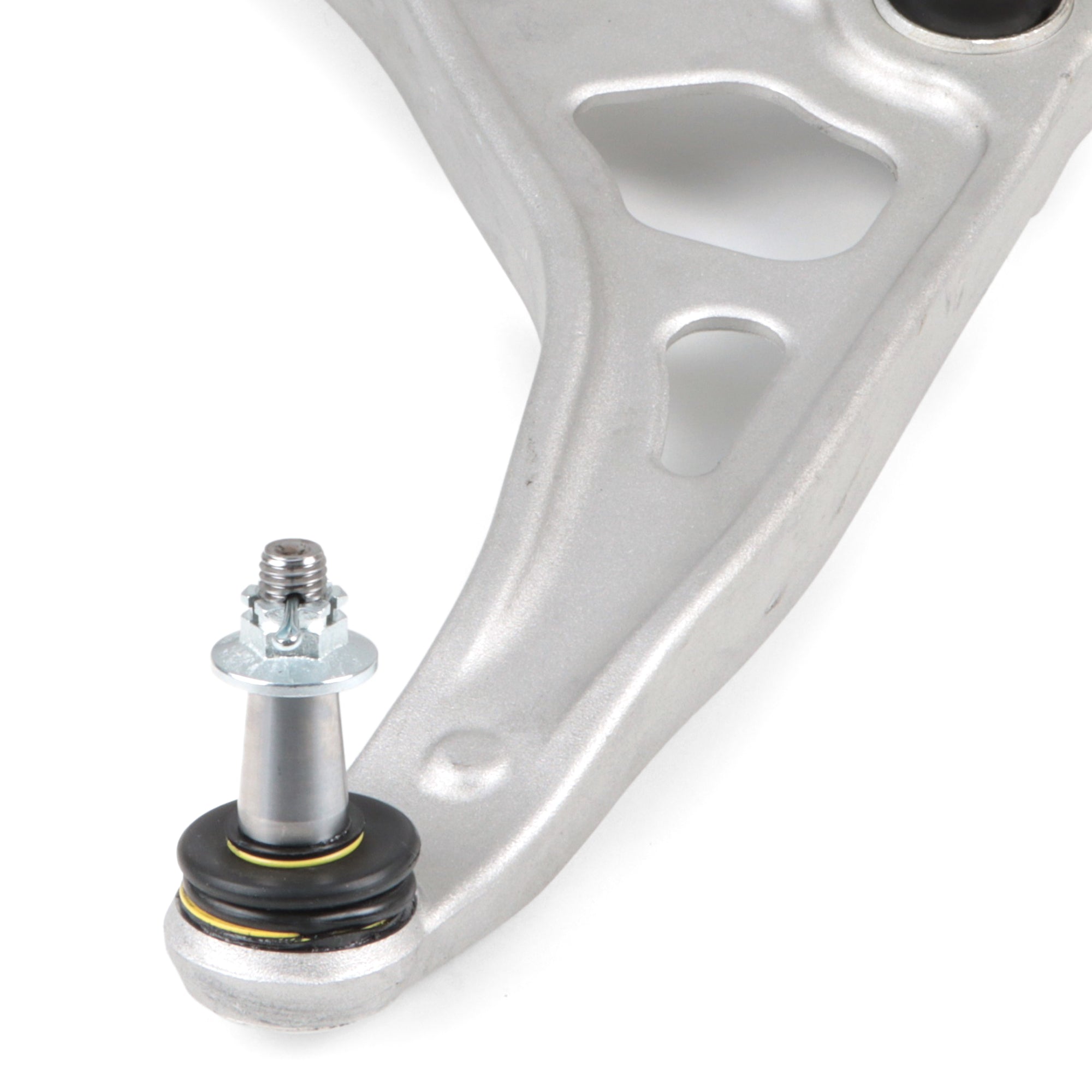 Metrix Premium Front Right Lower Control Arm and Ball Joint Assembly 59807MT OEM fit auto parts