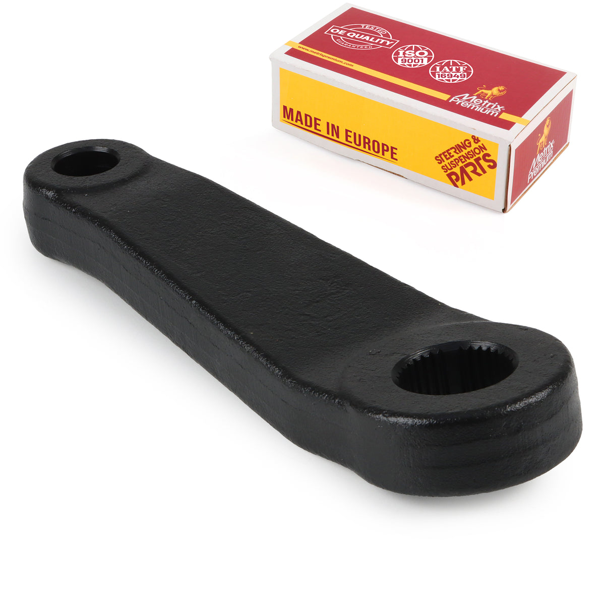 Metrix Premium Chassis Parts Pitman Arm 59813MT OEM fit auto parts