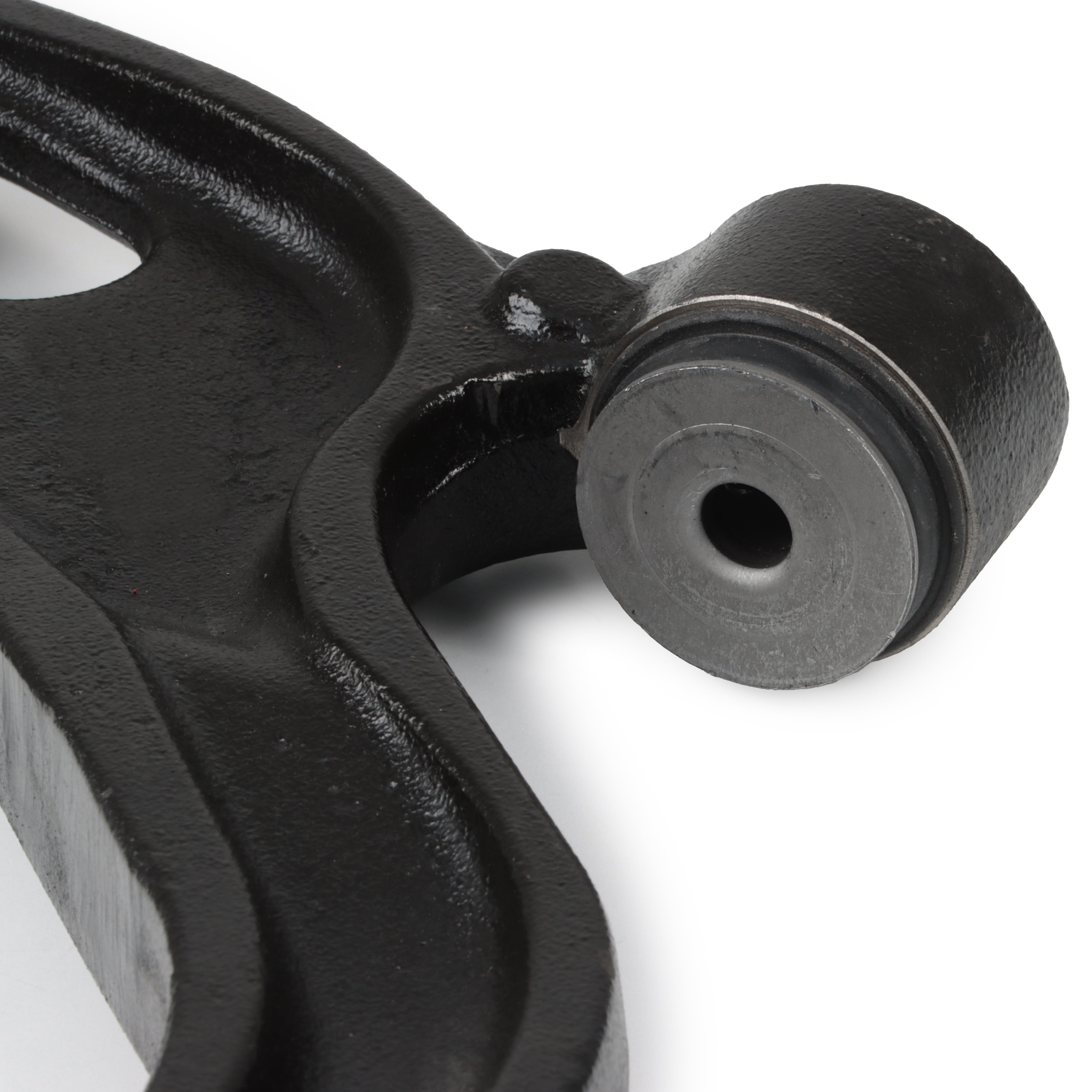 Front Left Lower Control Arm and Ball Joint Assembly 59837MT