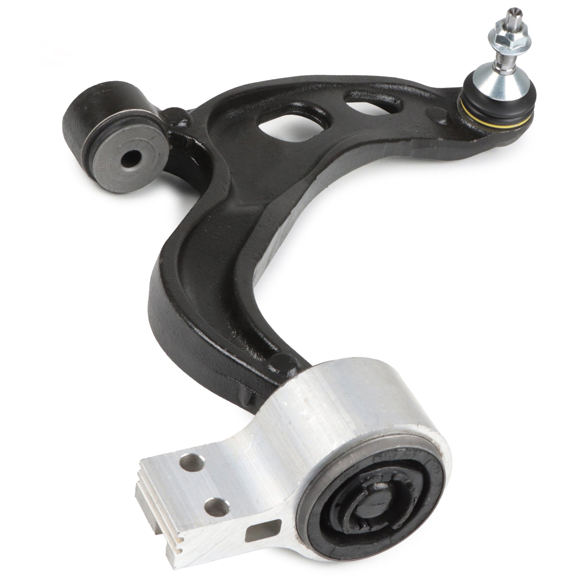 Metrix Premium Front Right Lower Control Arm and Ball Joint Assembly 59838MT OE fit chassis parts