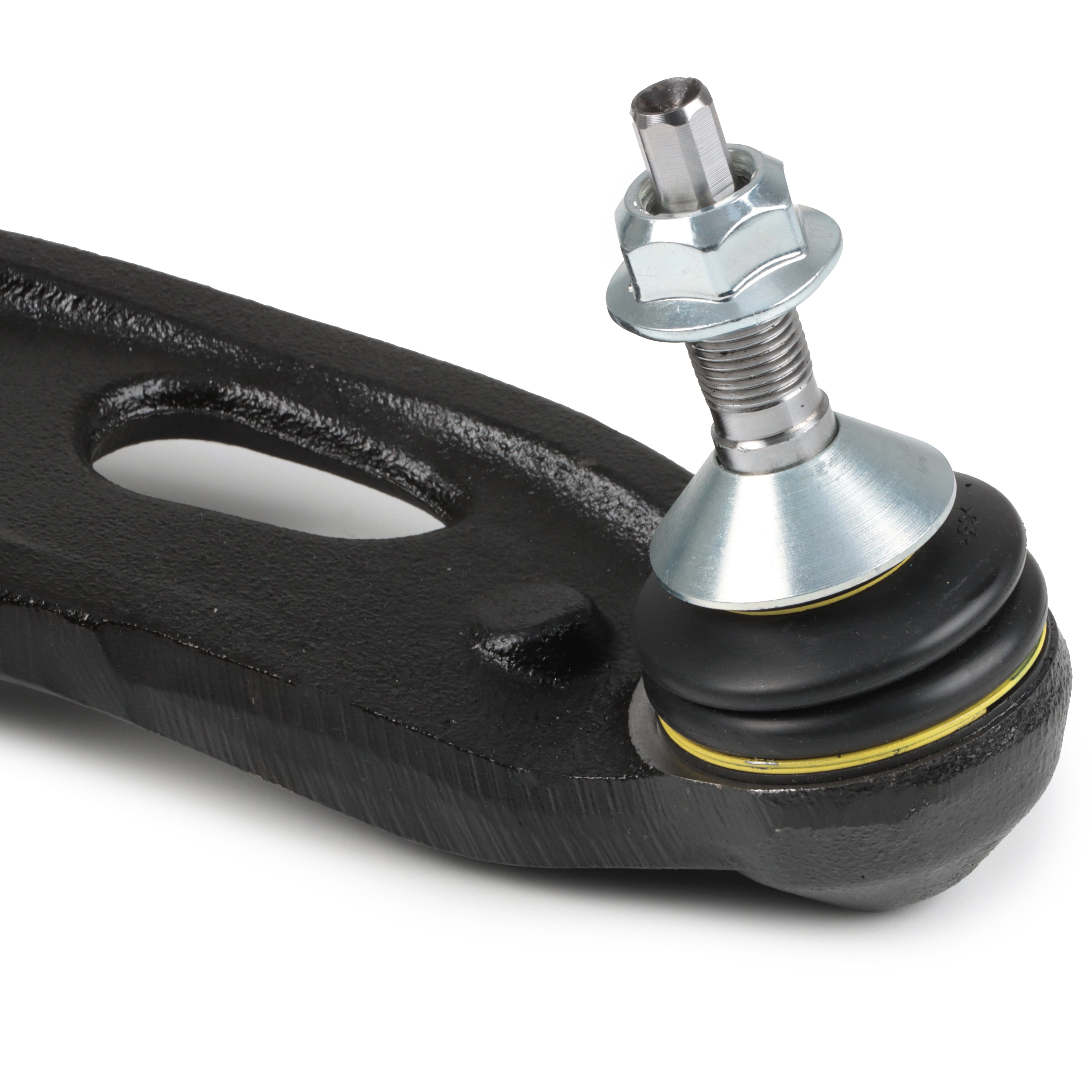 Metrix Premium Front Right Lower Control Arm and Ball Joint Assembly 59838MT OEM fit auto parts