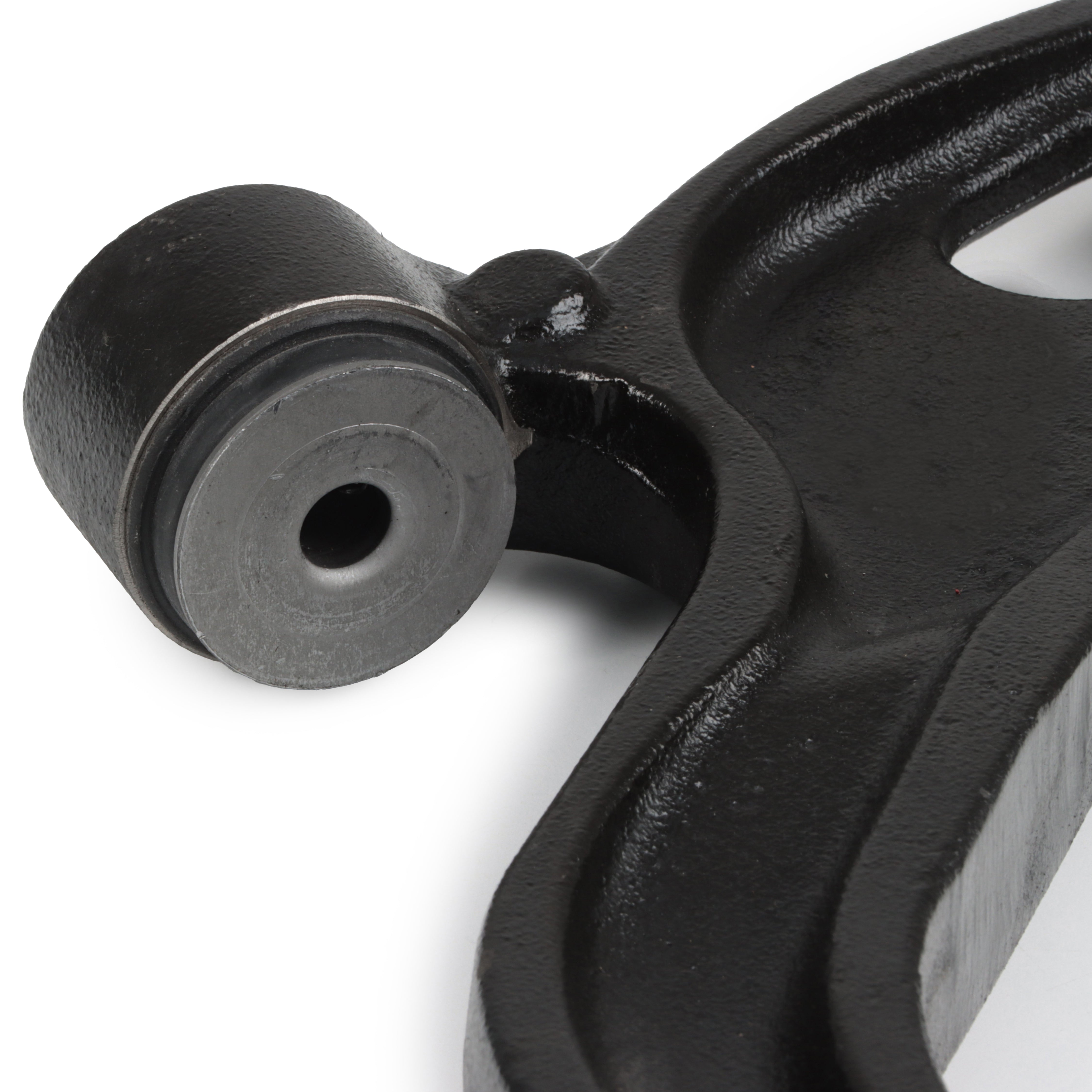 Front Right Lower Control Arm and Ball Joint Assembly 59838MT