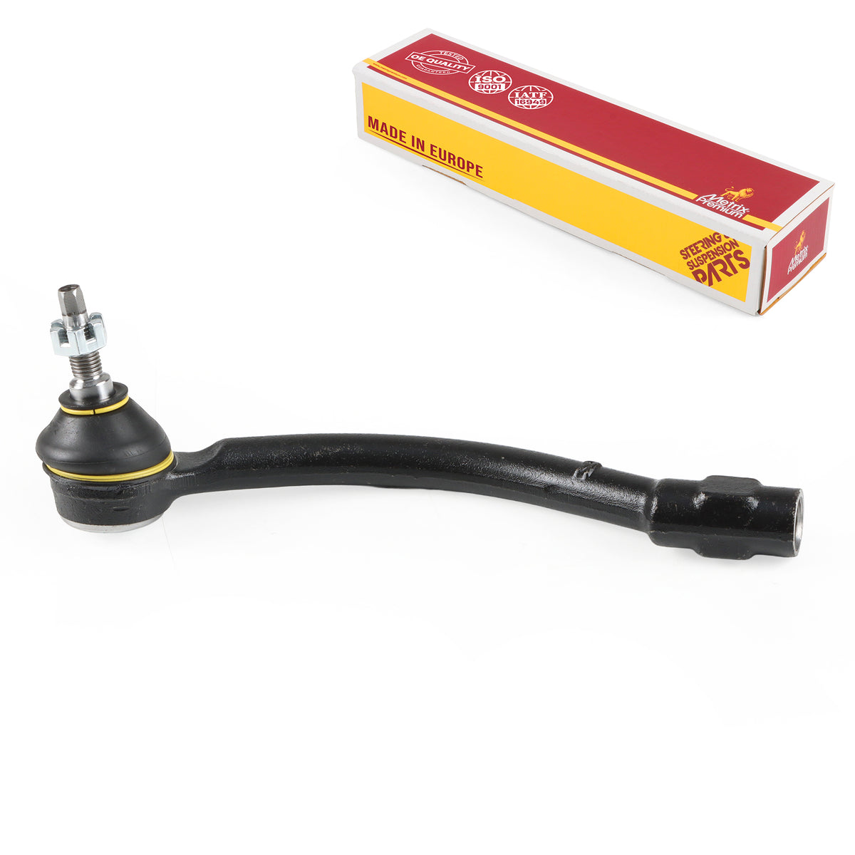 Metrix Premium Chassis Parts Front Left Outer Tie Rod End 59866MT OEM fit auto parts