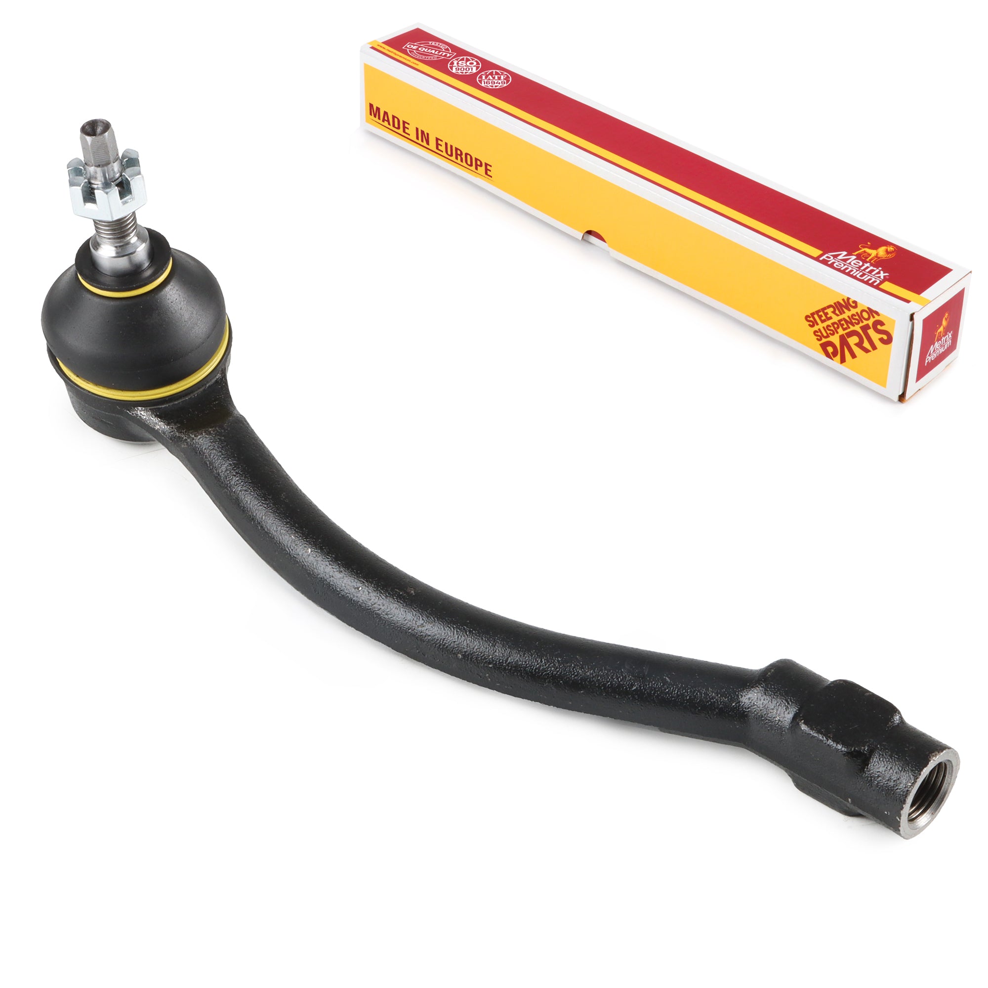 Metrix Premium Chassis Parts Front Right Outer Tie Rod End 59867MT OEM fit auto parts