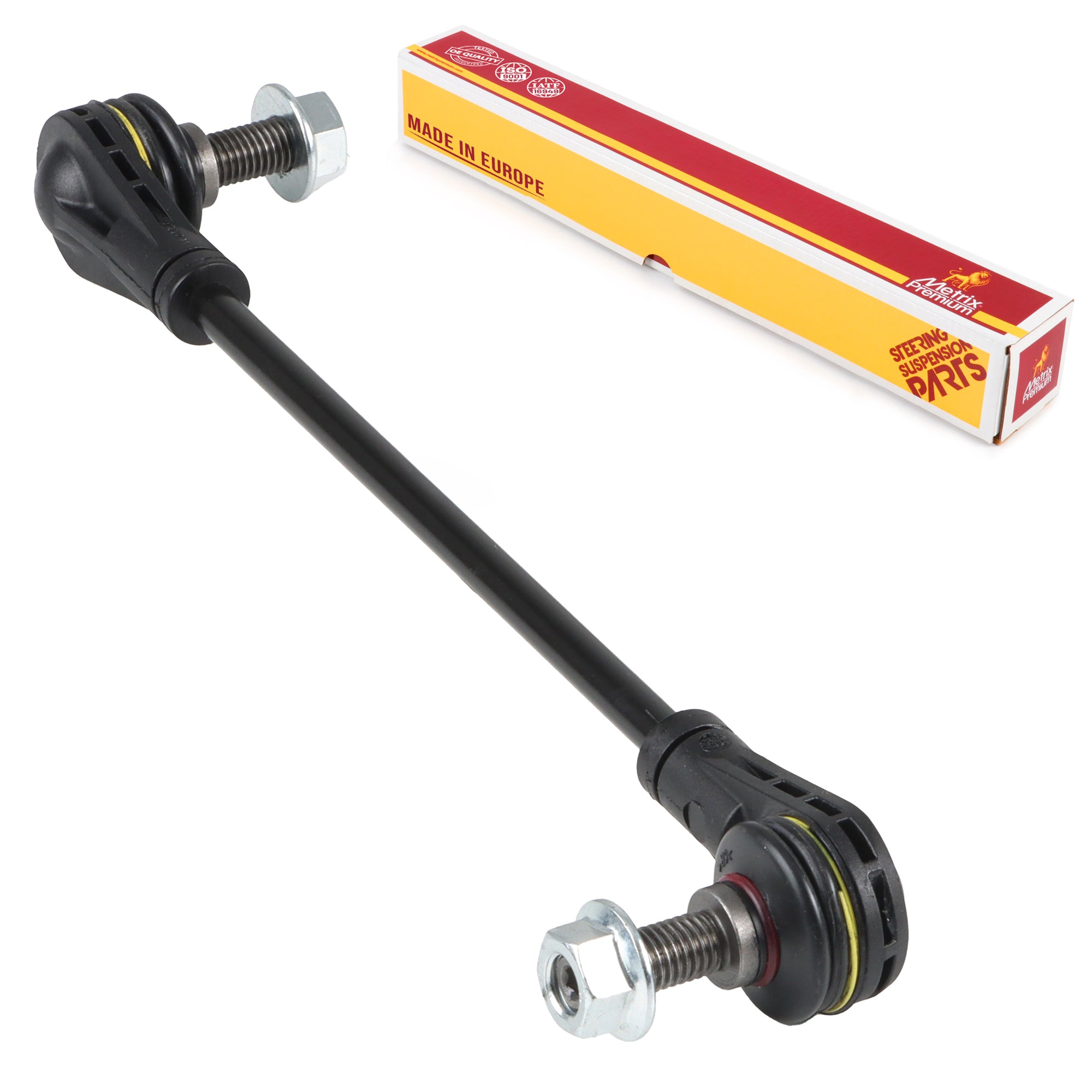 Metrix Premium Chassis Parts Front Stabilizer Bar Link 59871MT OEM fit auto parts