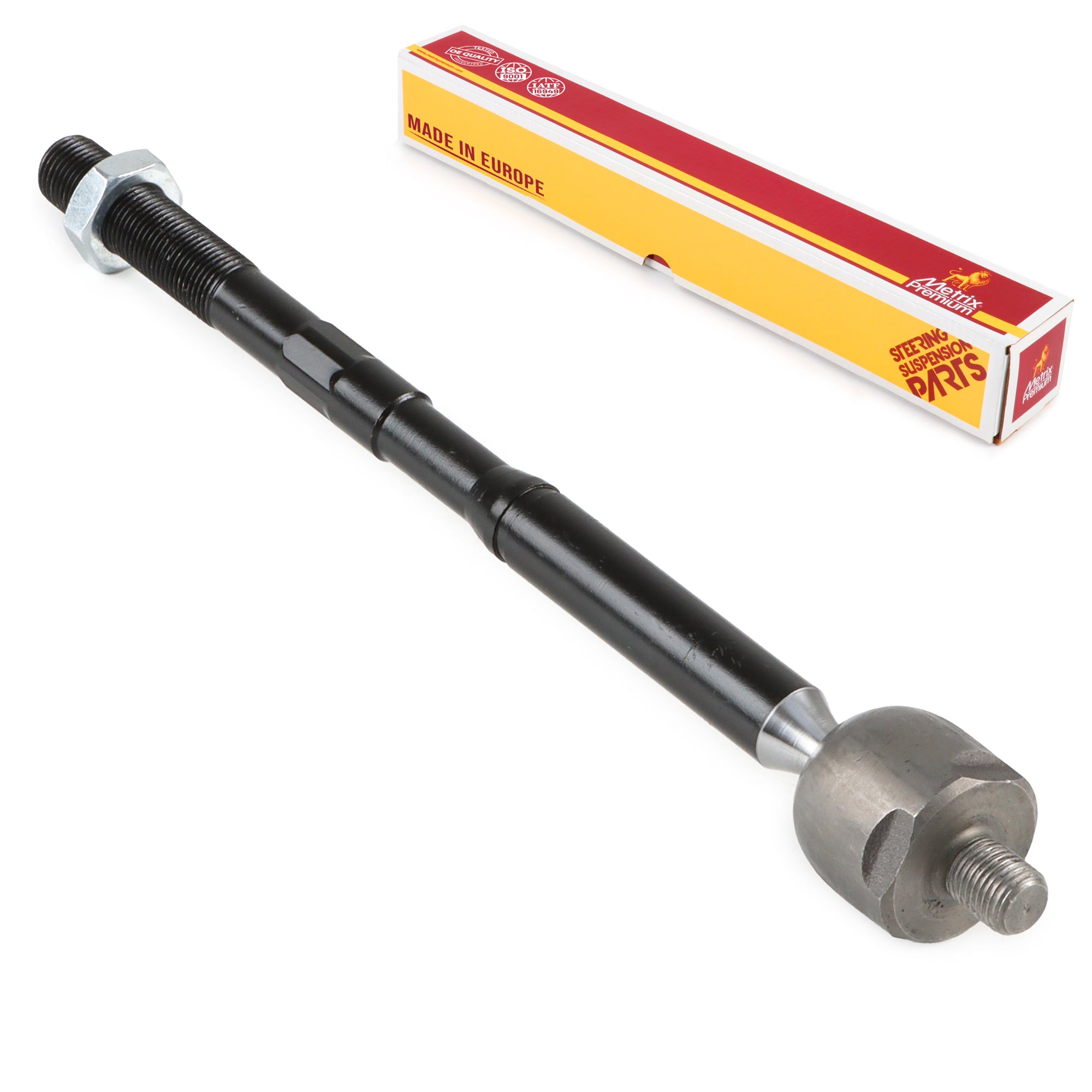 Metrix Premium Chassis Parts Front Inner Tie Rod End 59878MT OEM fit auto parts