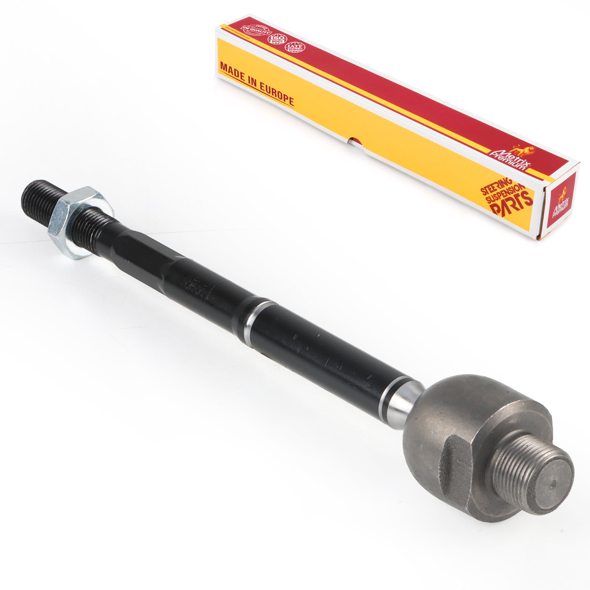 Metrix Premium Chassis Parts Front Inner Tie Rod End 59881MT OEM fit auto parts