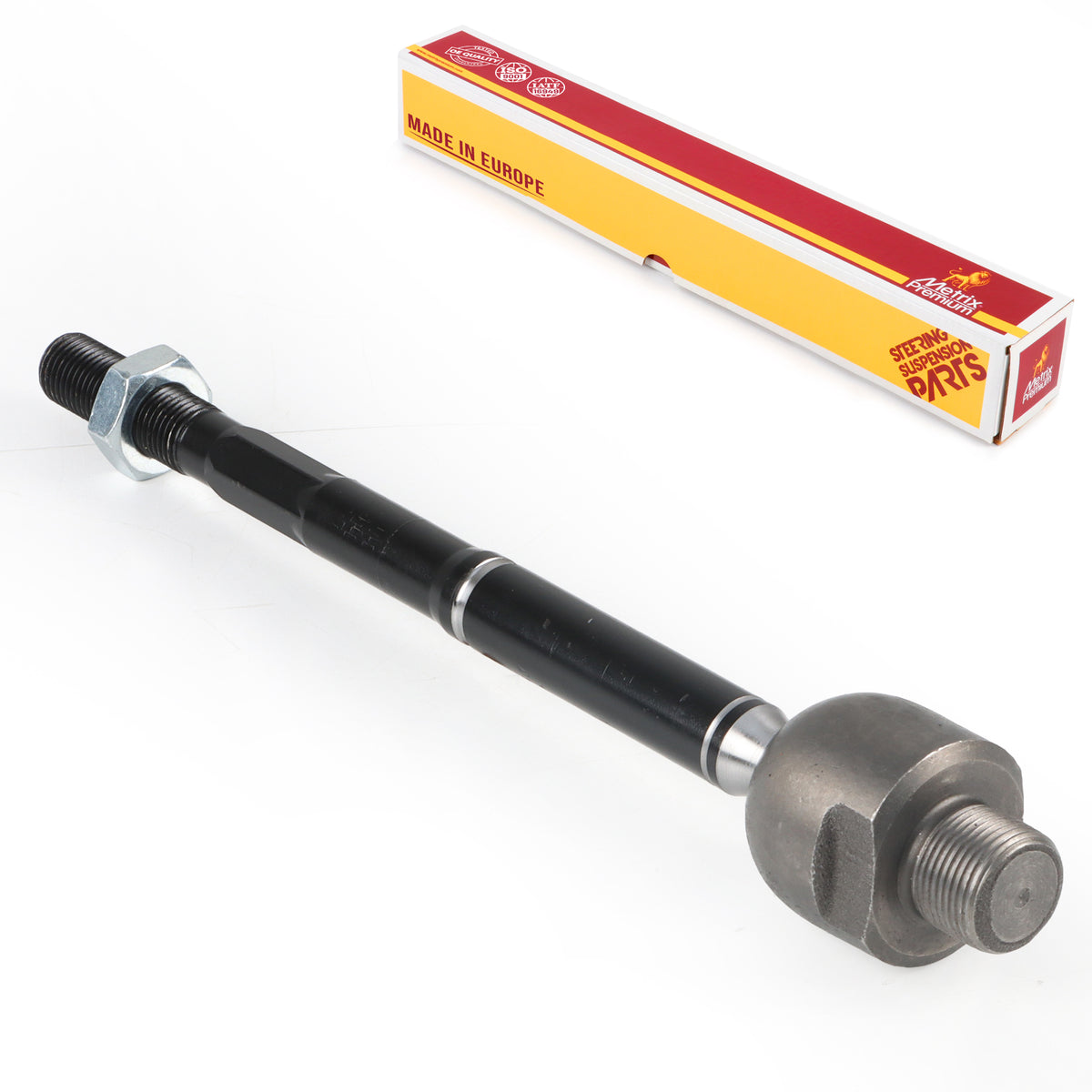 Metrix Premium Chassis Parts Front Inner Tie Rod End 59881MT OEM fit auto parts