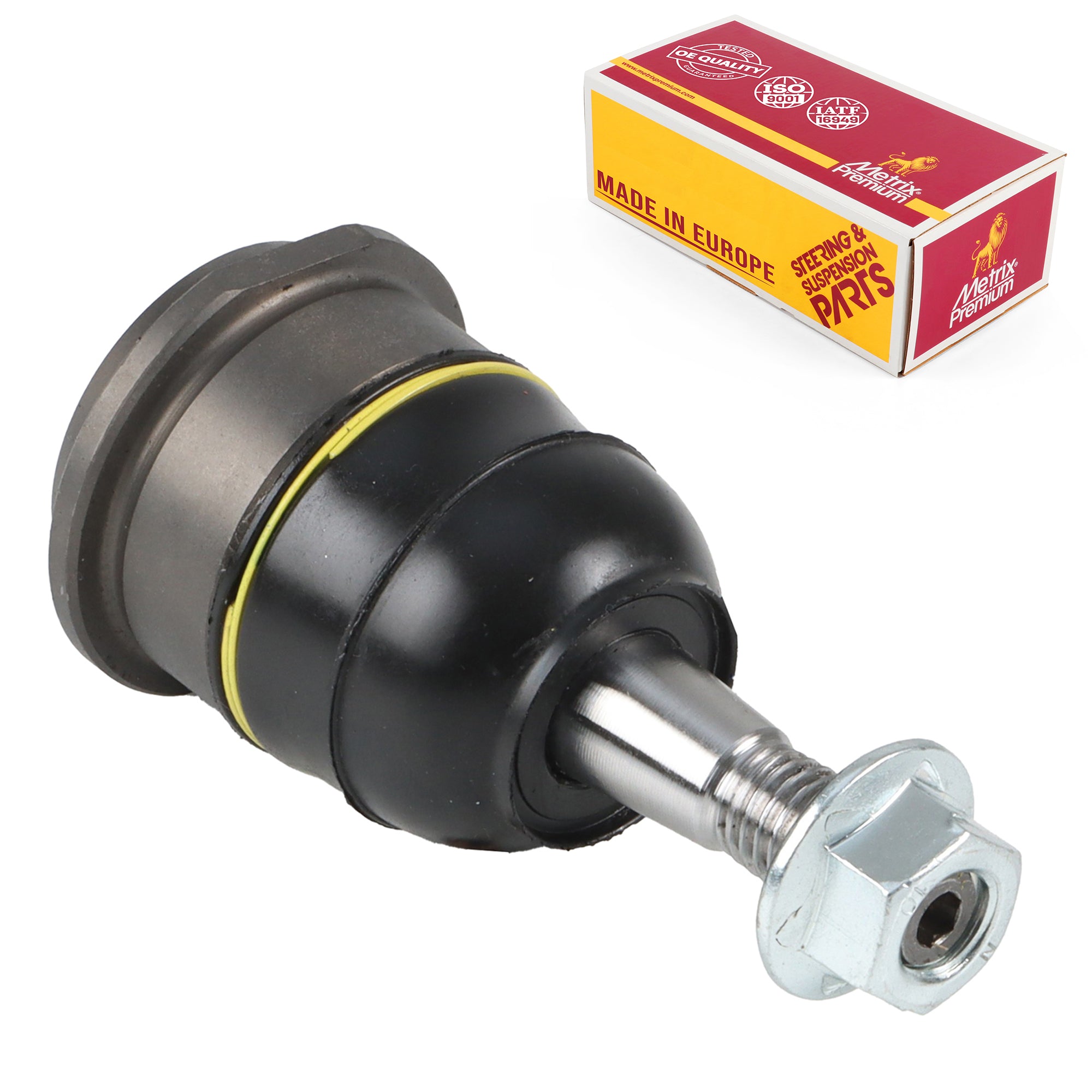 Metrix Premium Chassis Parts Front Upper Ball Joint 59891MT OEM fit auto parts
