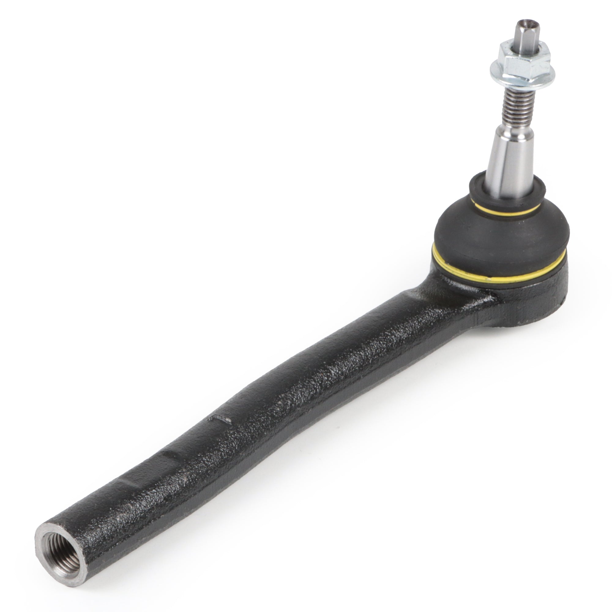 2 PC Front Left & Right Outer Tie Rod End Kit 92819MT