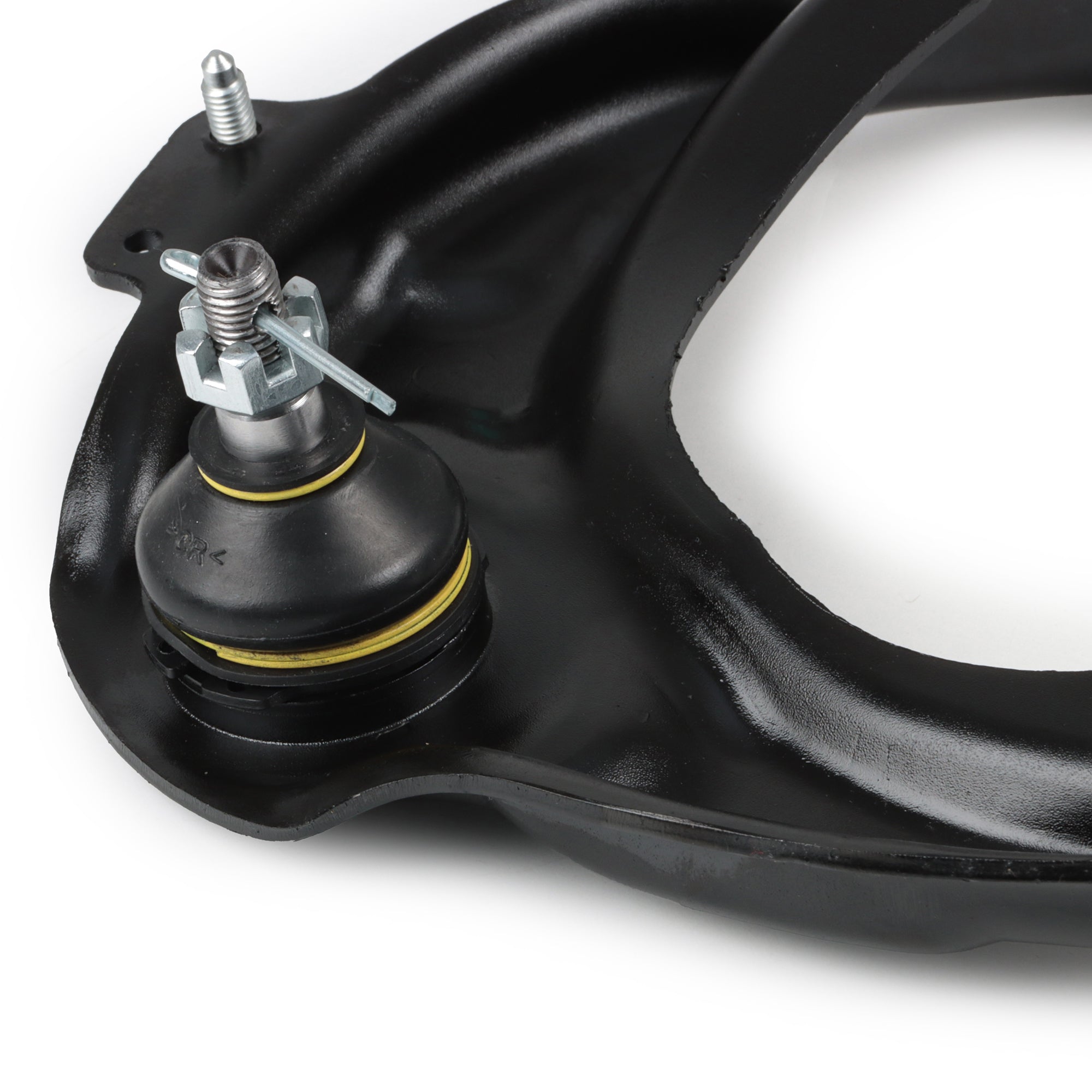 Metrix Premium Front Left Upper Control Arm and Ball Joint Assembly 59926MT best auto components