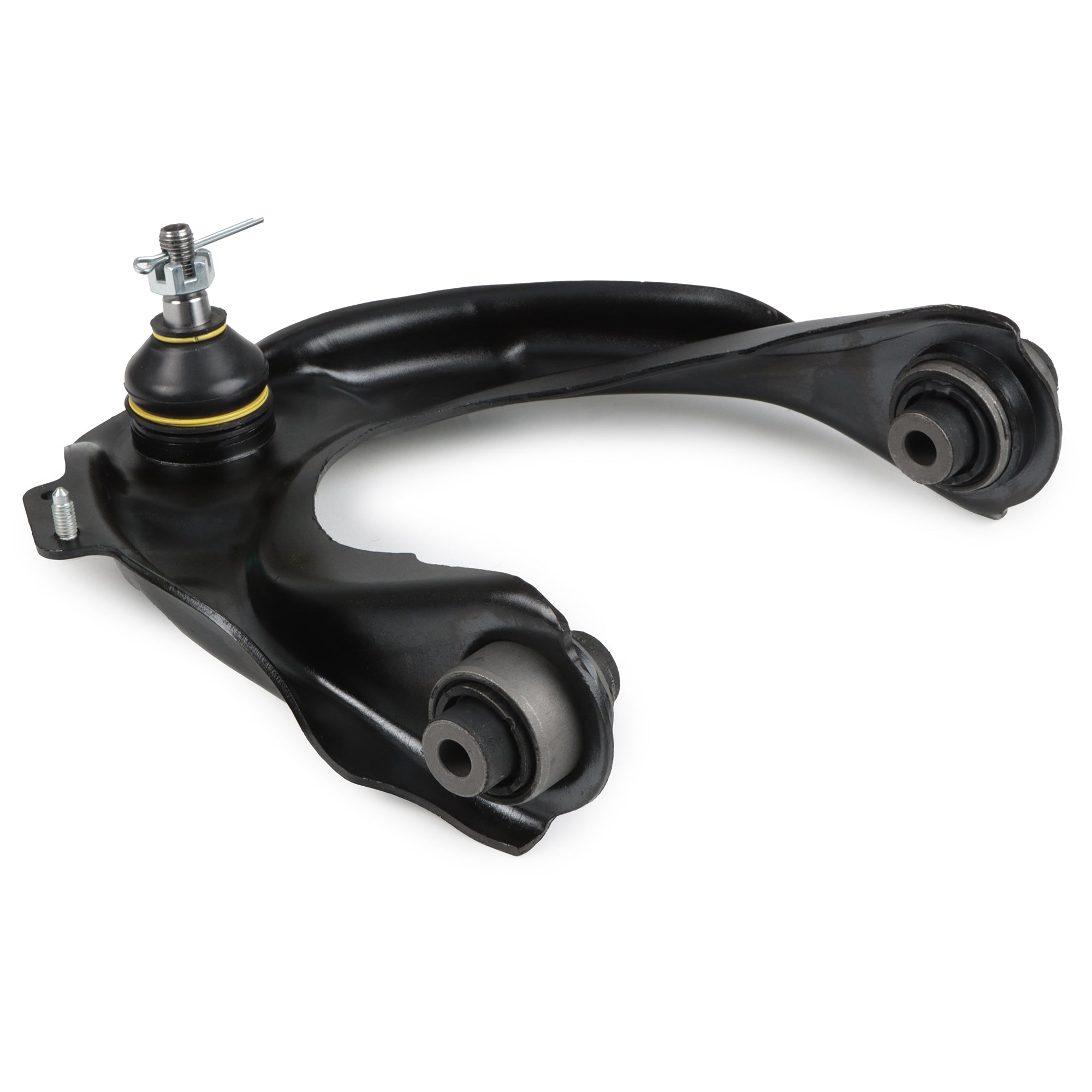 Metrix Premium Front Right Upper Control Arm and Ball Joint Assembly 59927MT best fit car parts