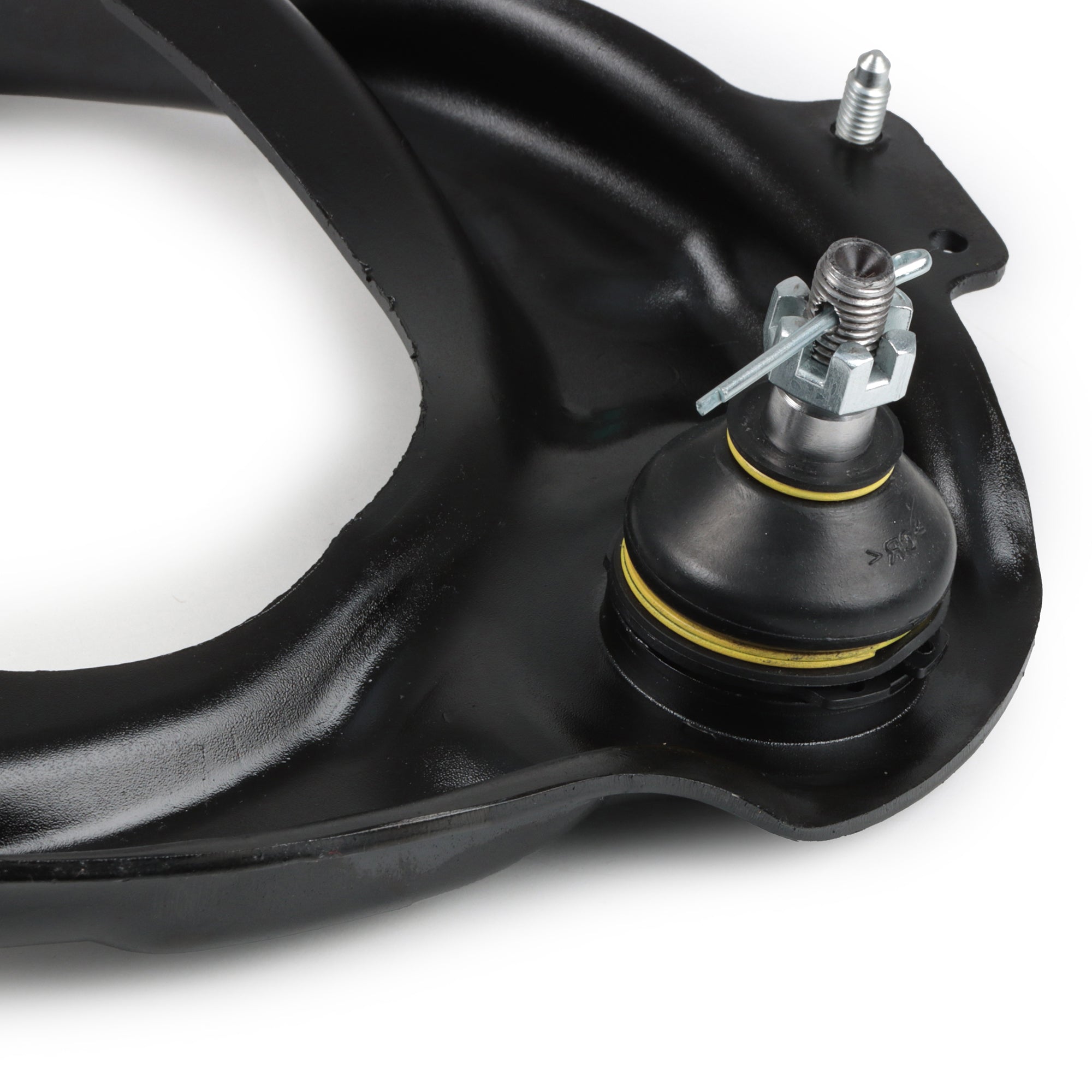 Metrix Premium Front Right Upper Control Arm and Ball Joint Assembly 59927MT best auto components