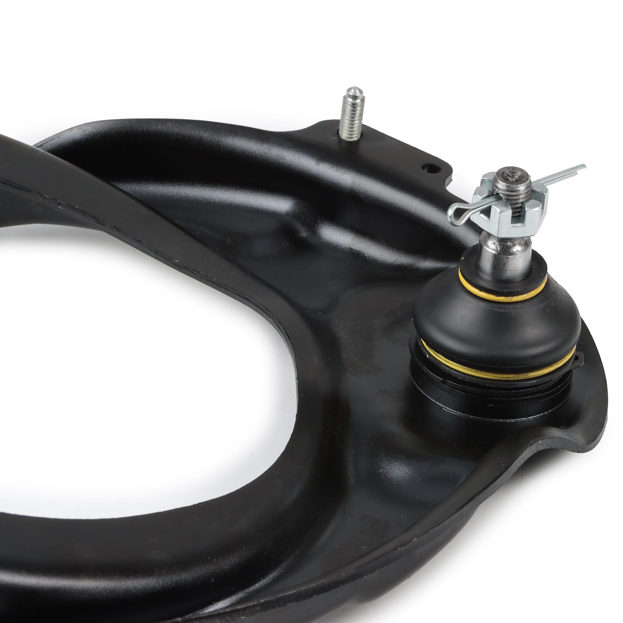 Front Right Upper Control Arm and Ball Joint Assembly 59927MT