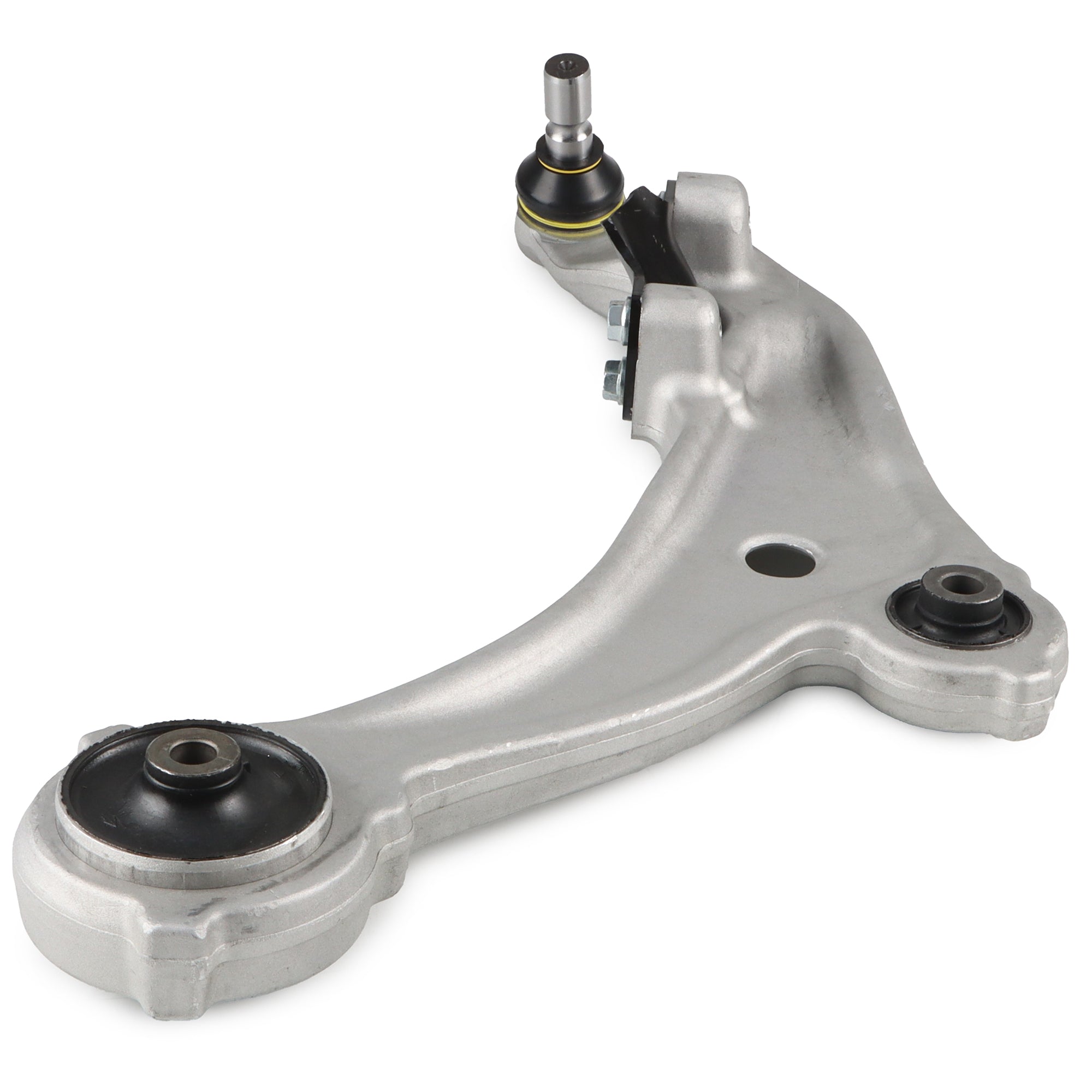 Front Left Lower Control Arm and Ball Joint Assembly 59930MT