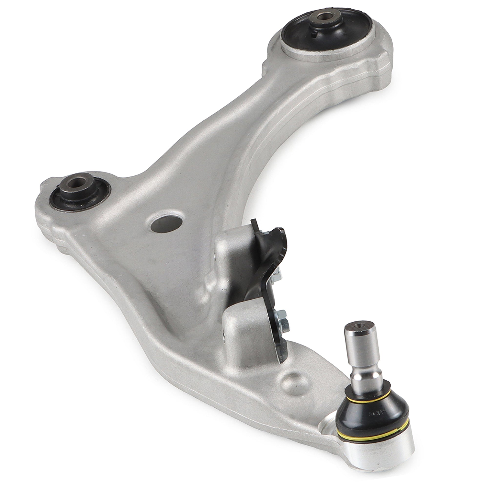2 PC Front Left & Right Lower Control Arm and Ball Joint Assembly Kit 91258MT