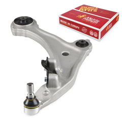 Metrix Premium Chassis Parts Front Right Lower Control Arm and Ball Joint Assembly 59931MT OEM fit auto parts