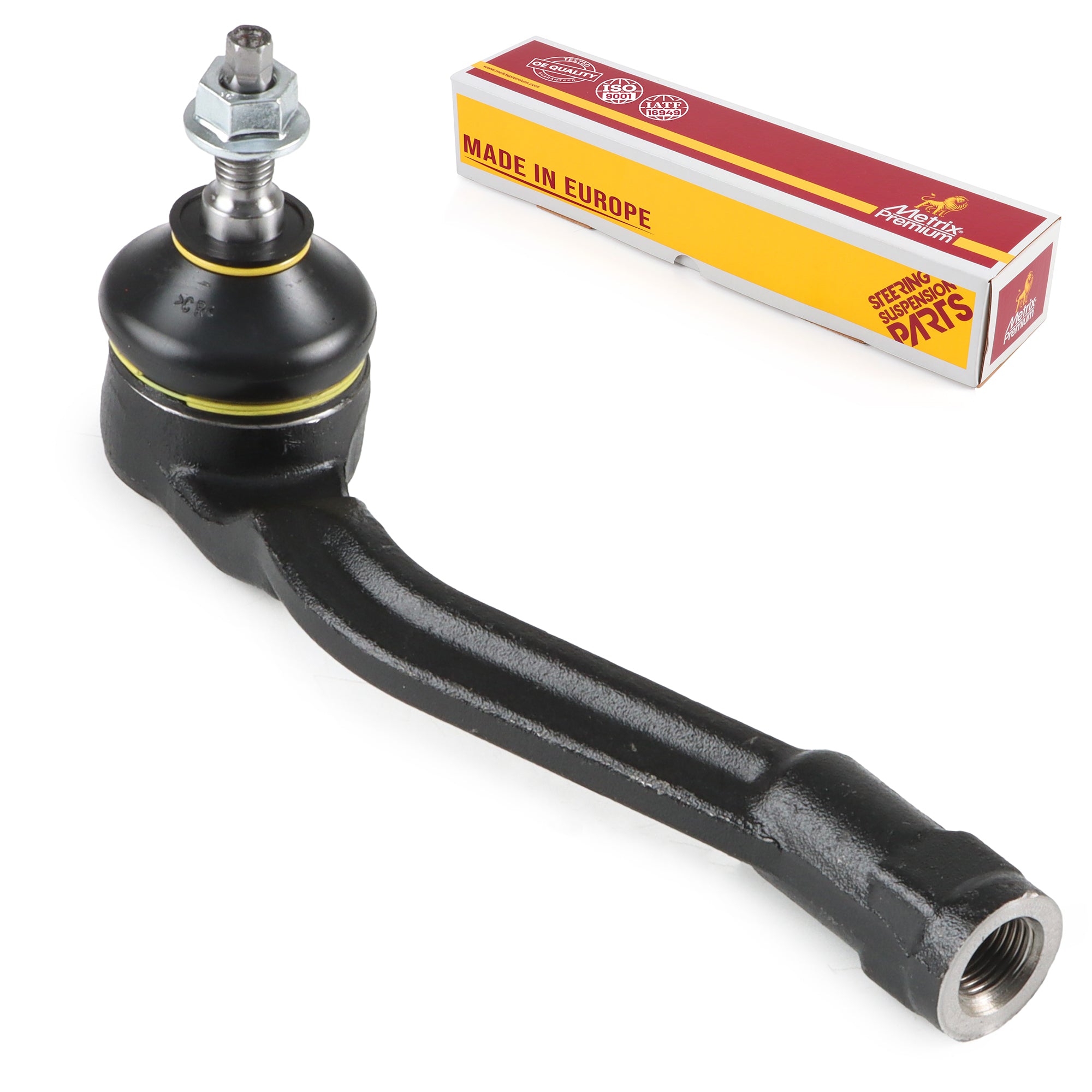 Metrix Premium Chassis Parts Front Right Outer Tie Rod End 59943MT OEM fit auto parts