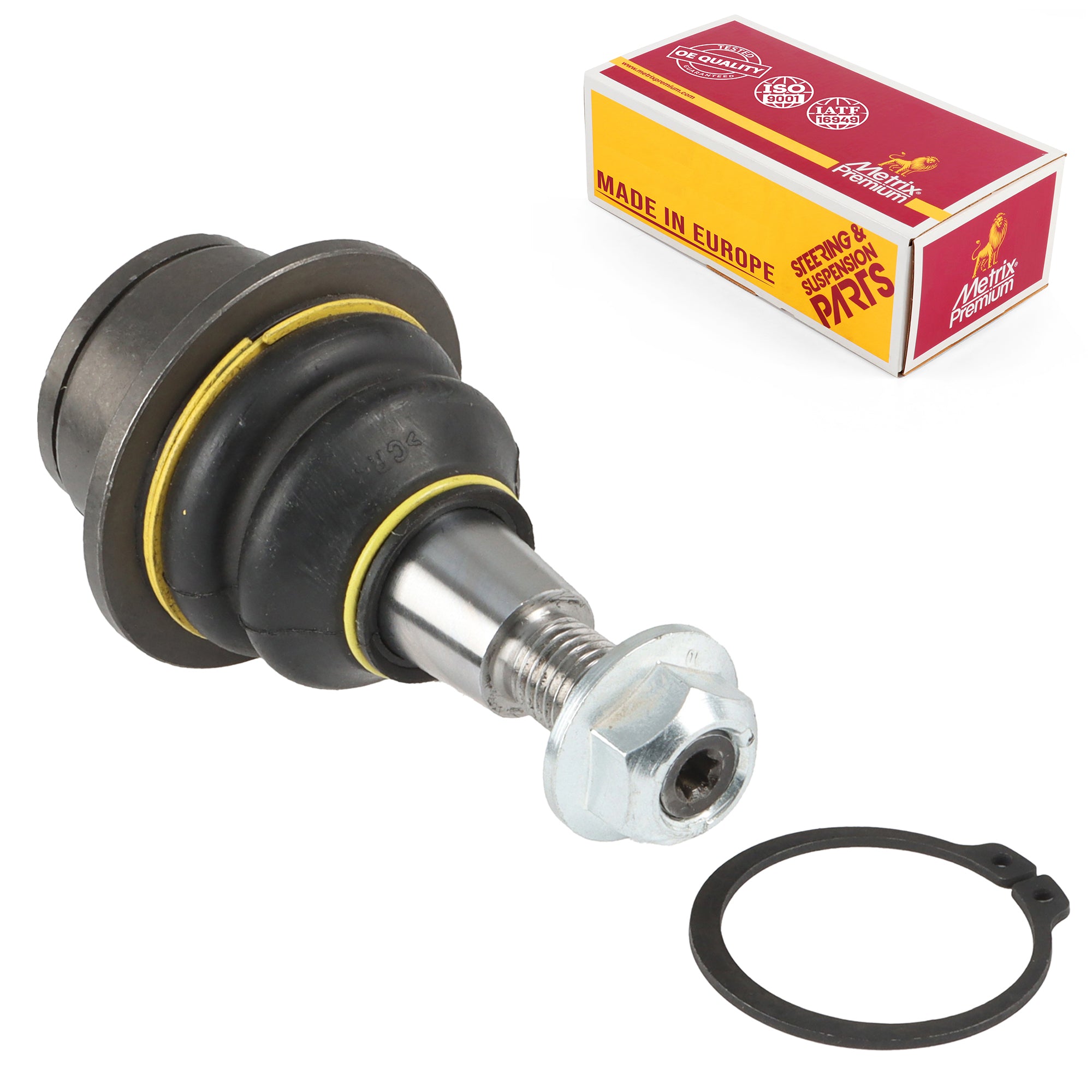 Metrix Premium Chassis Parts Front Lower Ball Joint 59945MT OEM fit auto parts