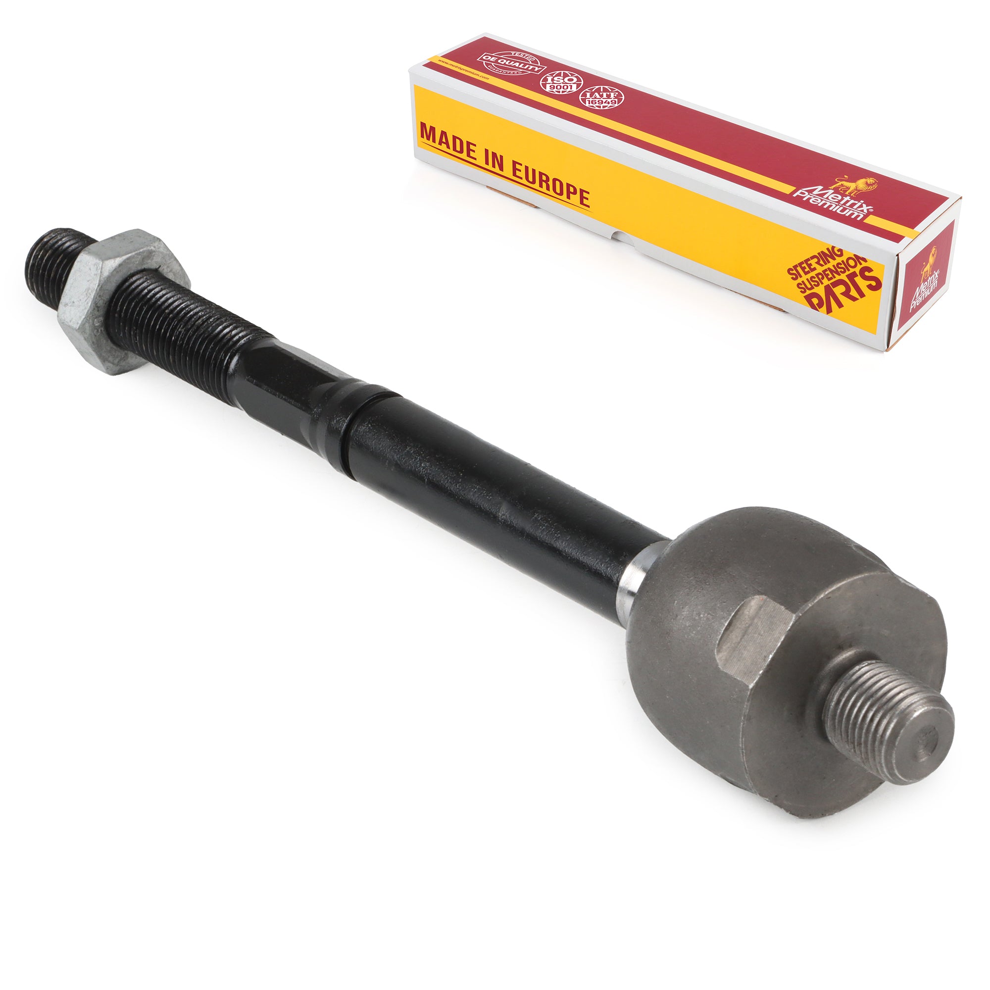Metrix Premium Chassis Parts Front Inner Tie Rod End 59946MT OEM fit auto parts