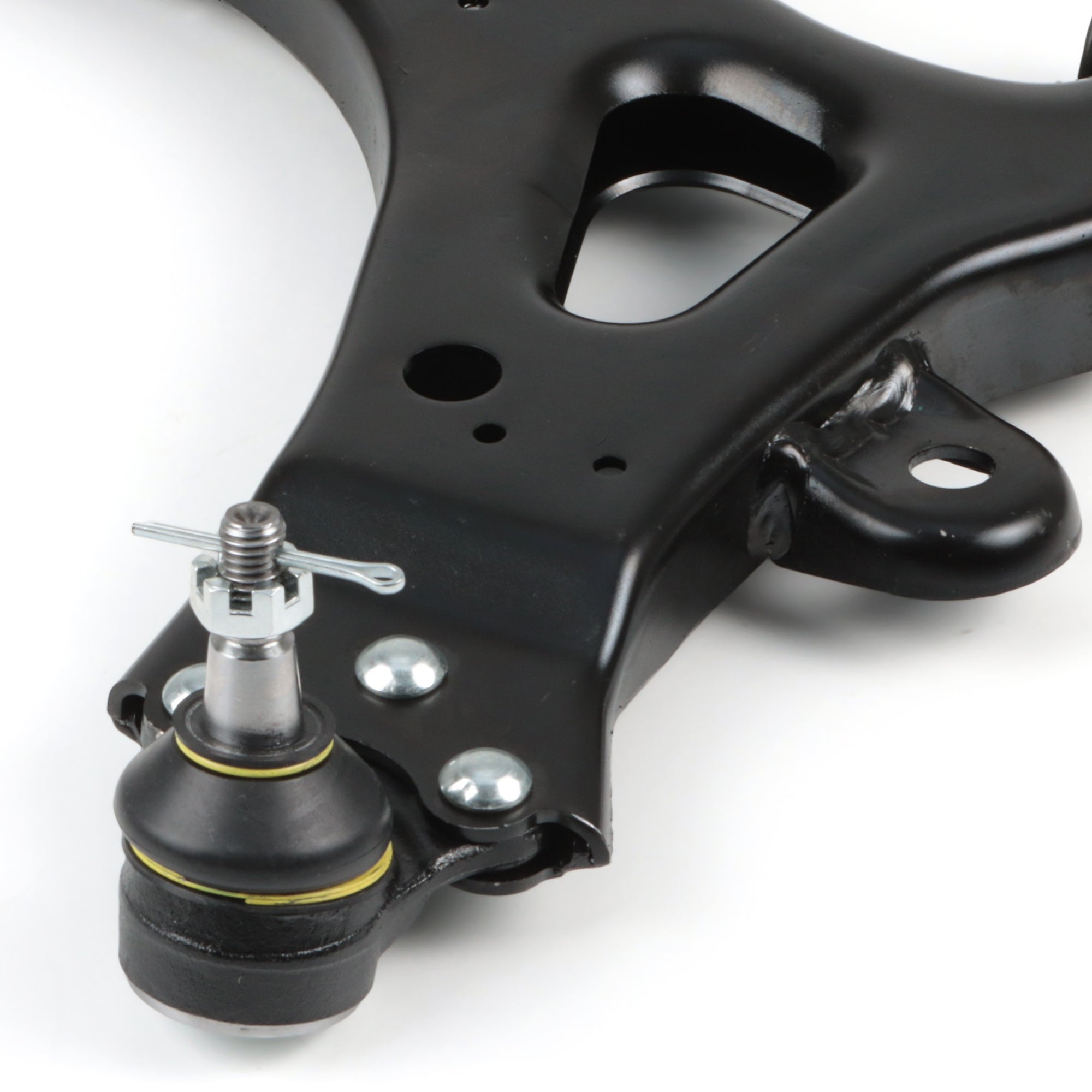 Metrix Premium Front Left Lower Control Arm and Ball Joint Assembly 59958MT best auto components