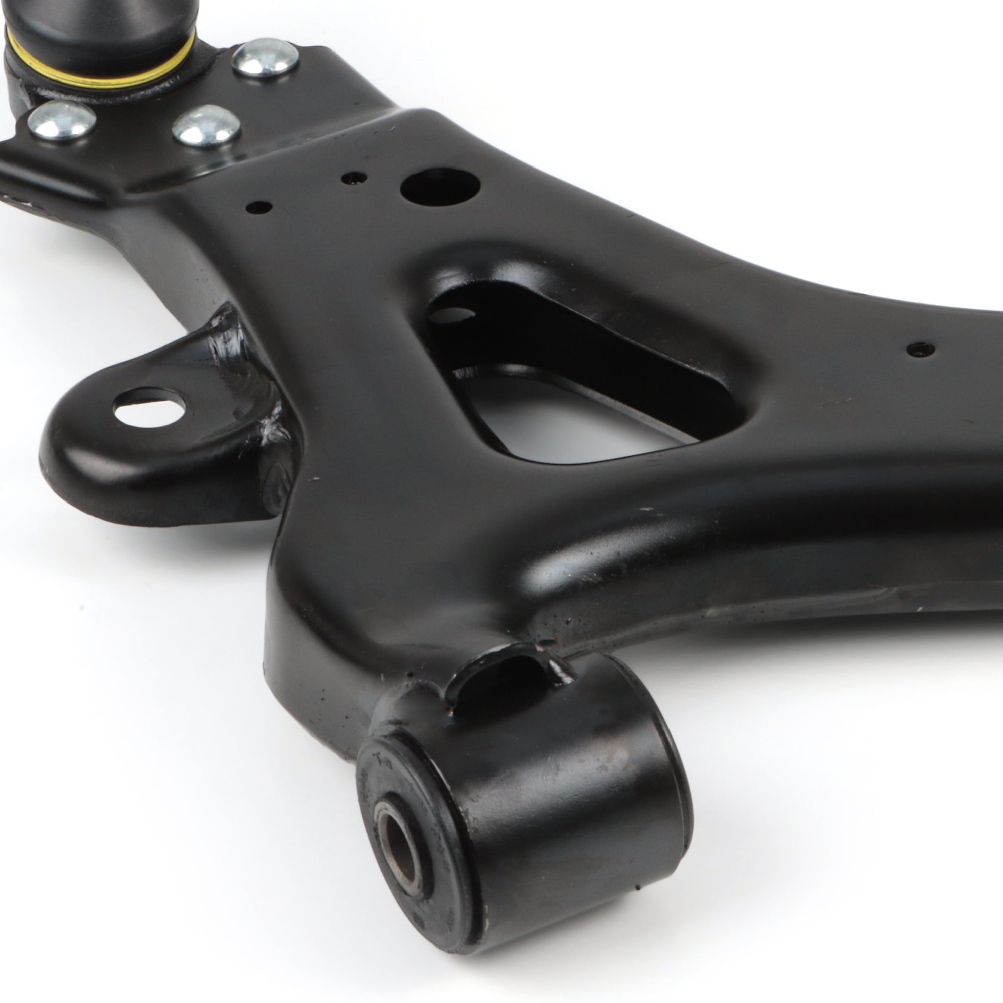 Front Left Lower Control Arm and Ball Joint Assembly 59958MT