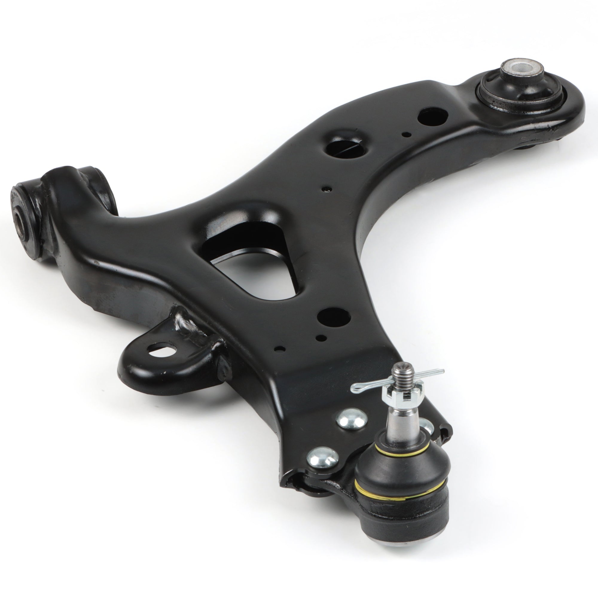 Metrix Premium Front Right Lower Control Arm and Ball Joint Assembly 59959MT OE fit chassis parts