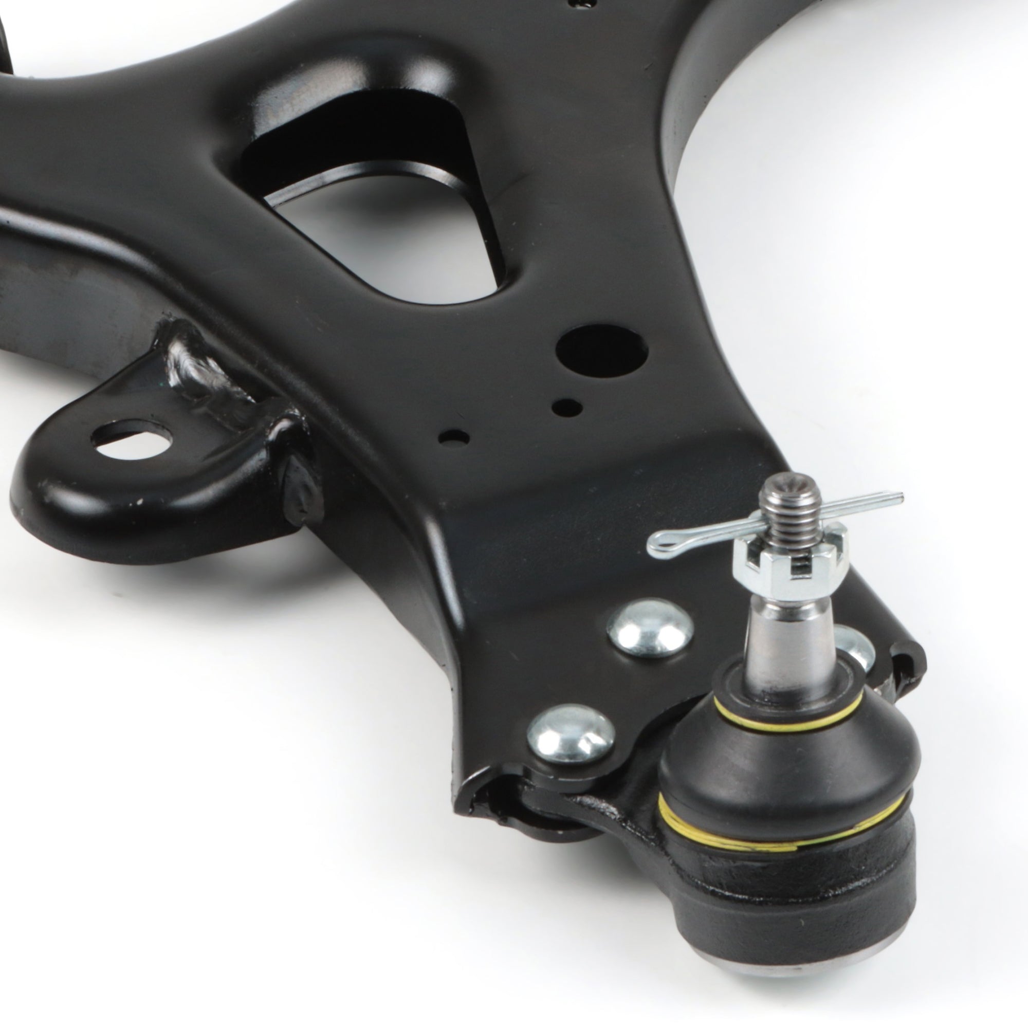 Metrix Premium Front Right Lower Control Arm and Ball Joint Assembly 59959MT best auto components