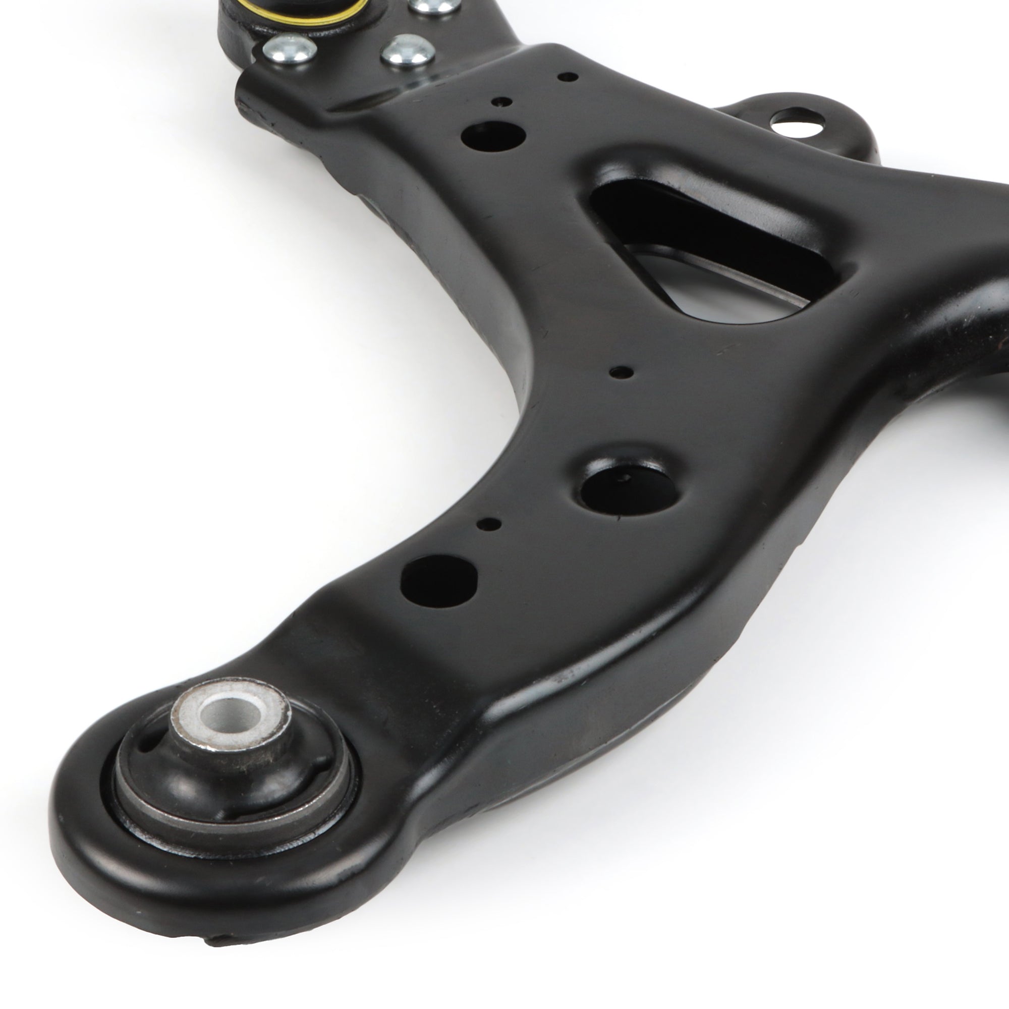 Metrix Premium Front Right Lower Control Arm and Ball Joint Assembly 59959MT OEM fit auto parts