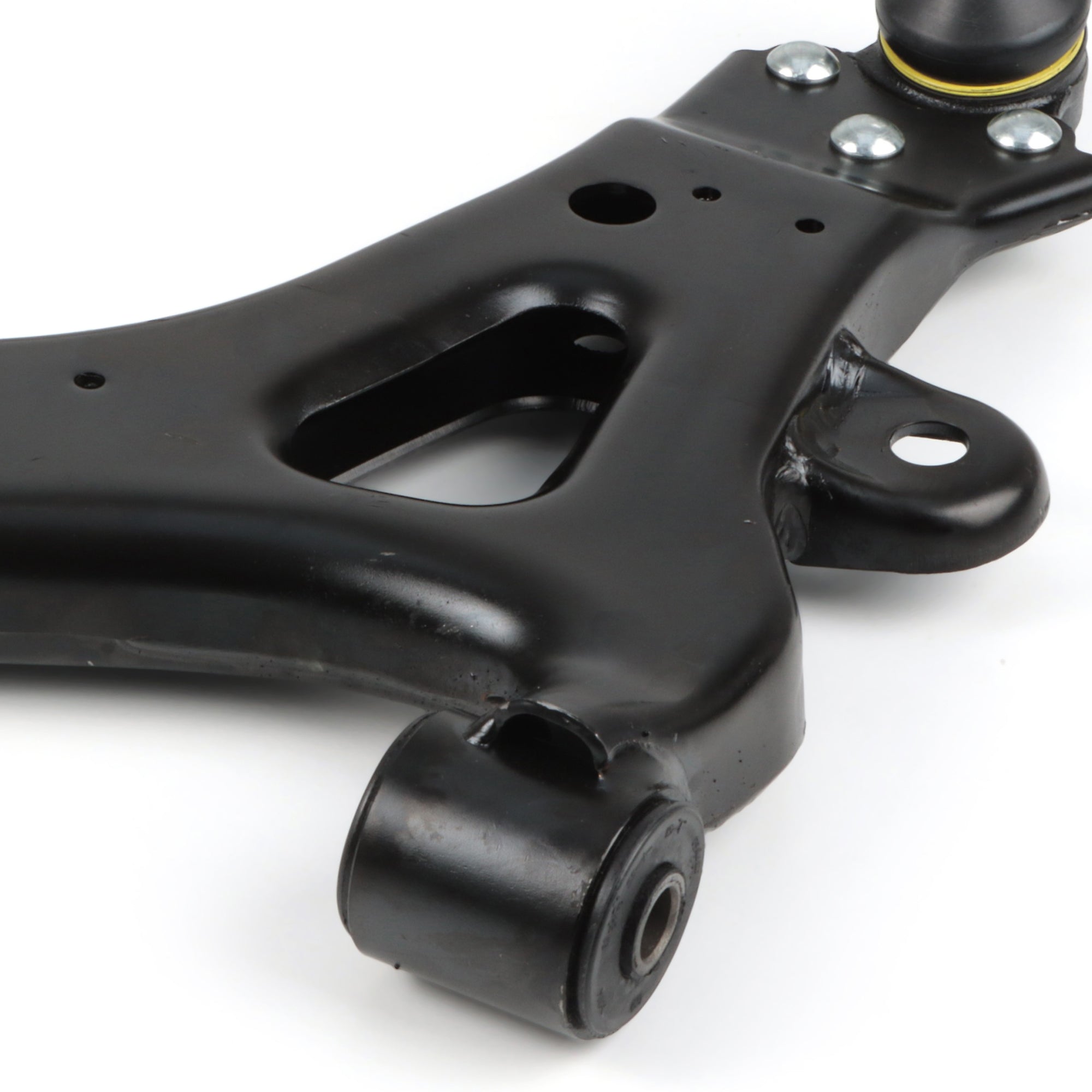 Front Right Lower Control Arm and Ball Joint Assembly 59959MT