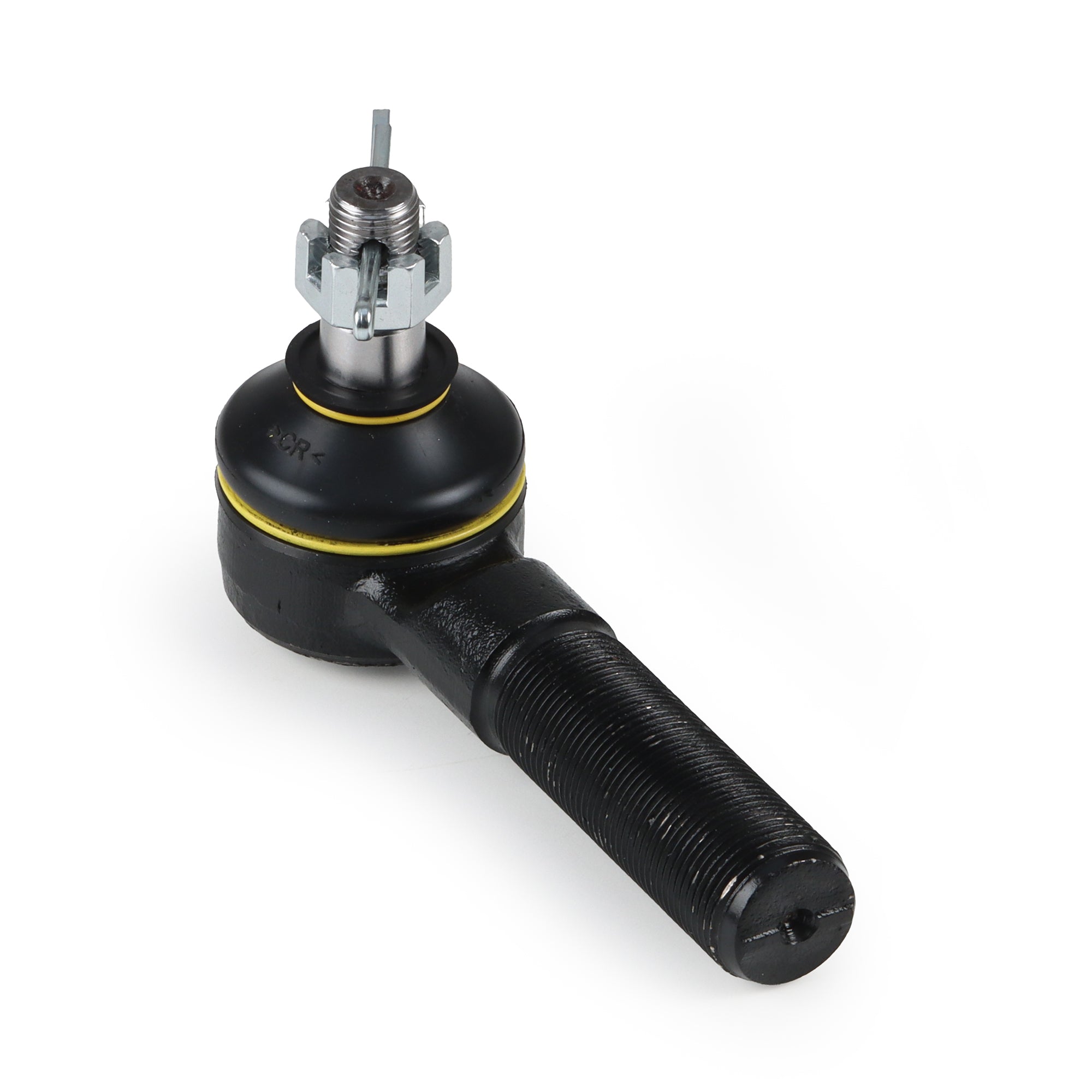 2 PC Front Left & Right Outer Tie Rod End Kit 95487MT