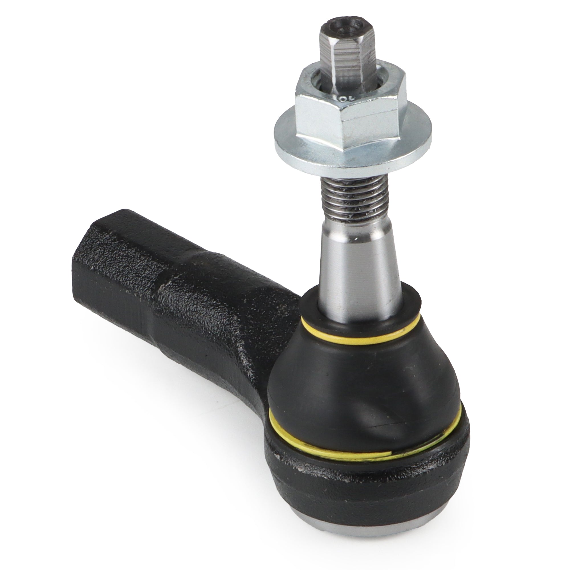 2 PC Front Left & Right Outer Tie Rod End Kit 91376MT