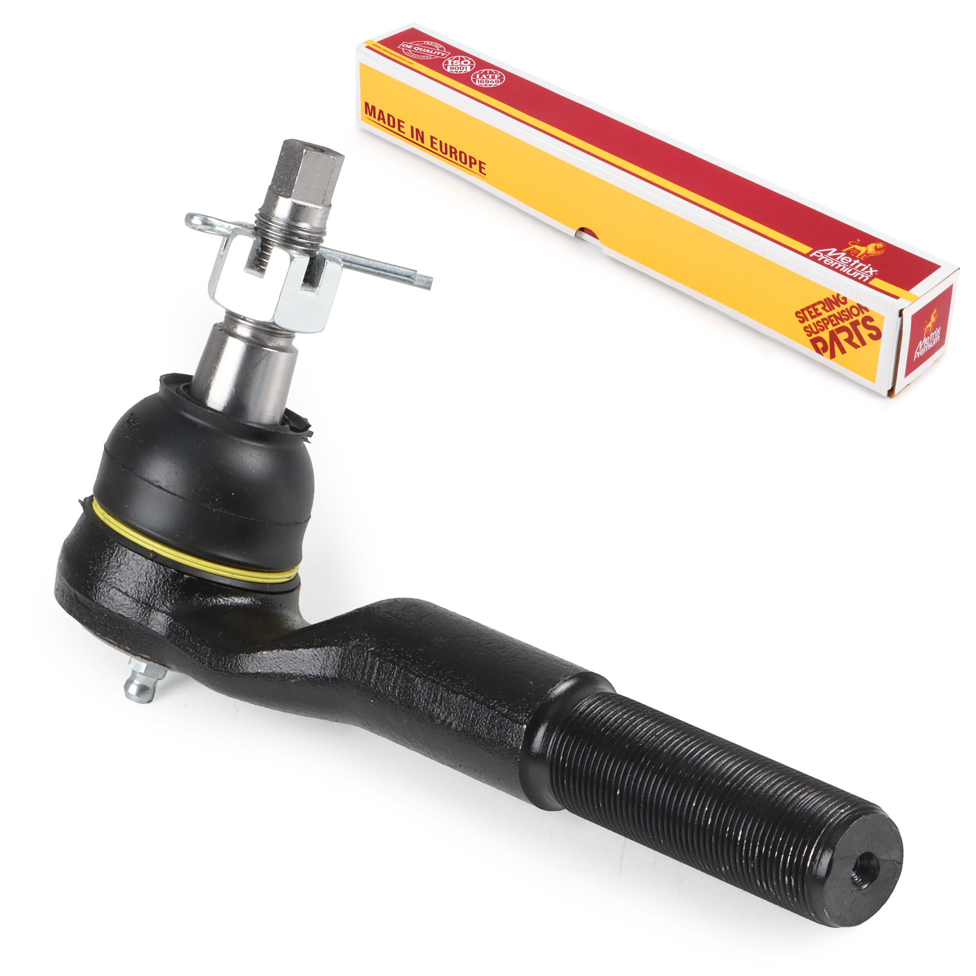 Metrix Premium Chassis Parts Front Right Inner (Drag Link End) Tie Rod End 59989MT OEM fit auto parts
