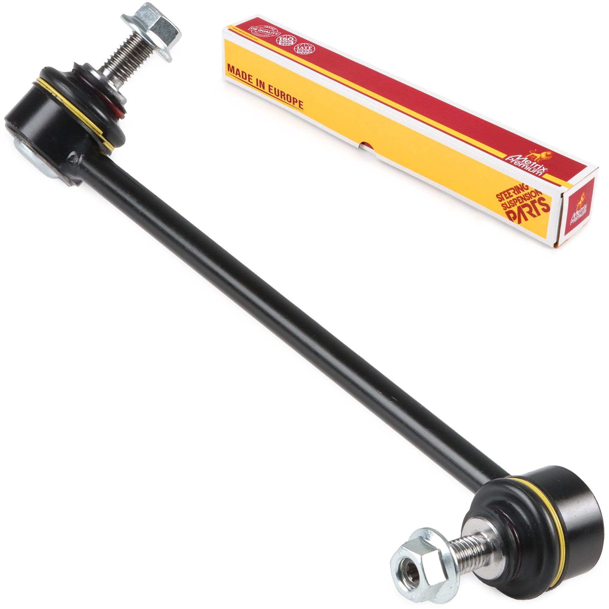 Metrix Premium Chassis Parts Front Left Stabilizer Bar Link 59999MT OEM fit auto parts