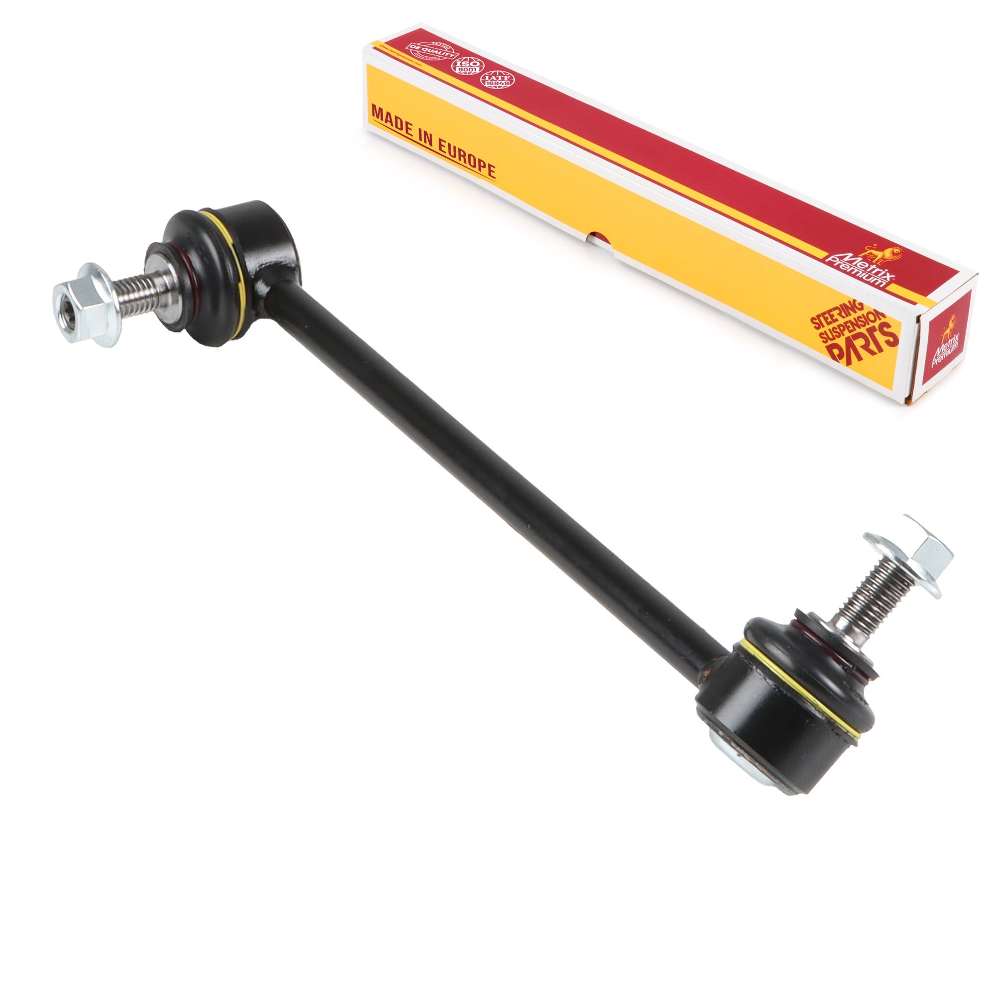 Metrix Premium Chassis Parts Front Right Stabilizer Bar Link 60000MT OEM fit auto parts