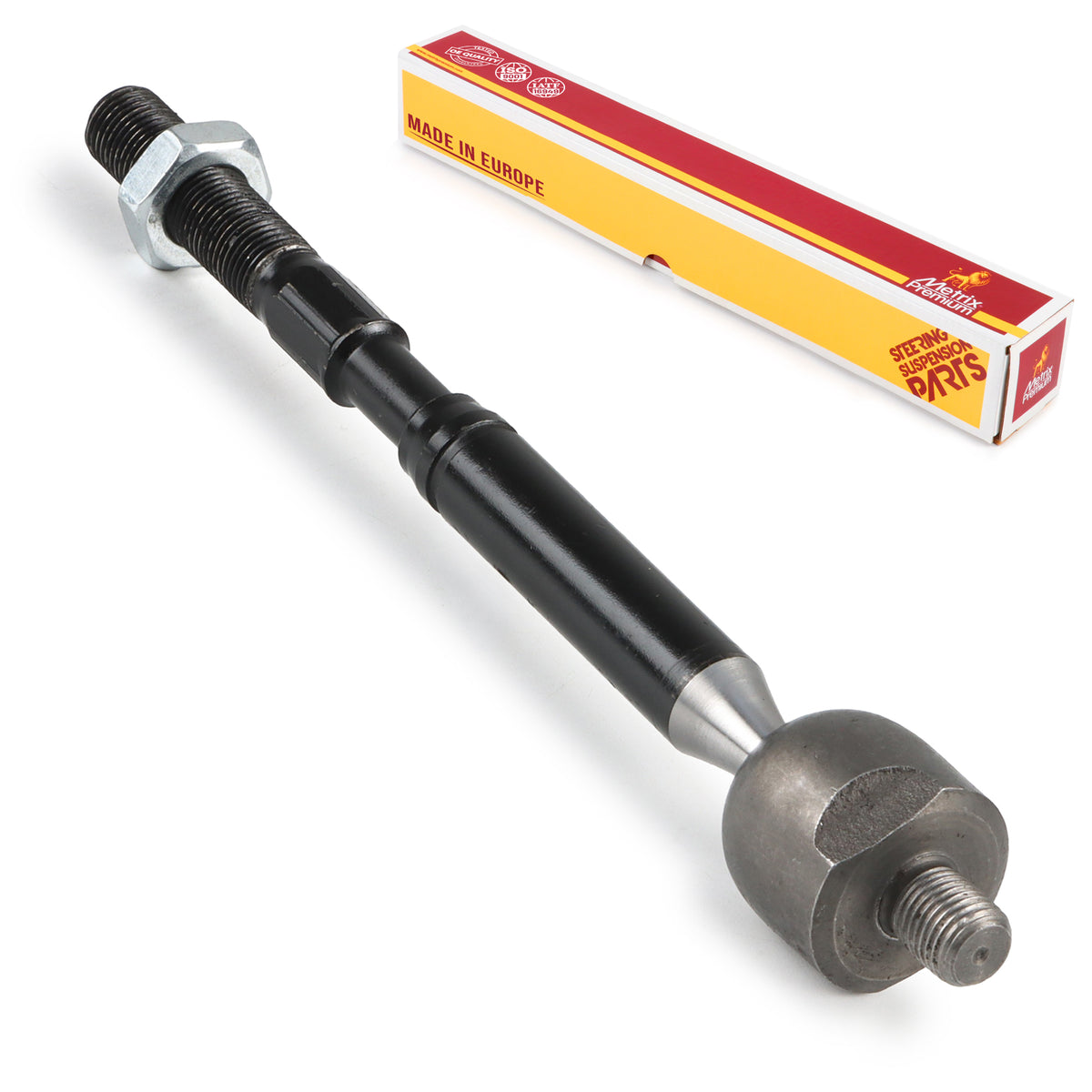 Metrix Premium Chassis Parts Front Inner Tie Rod End 60054MT OEM fit auto parts