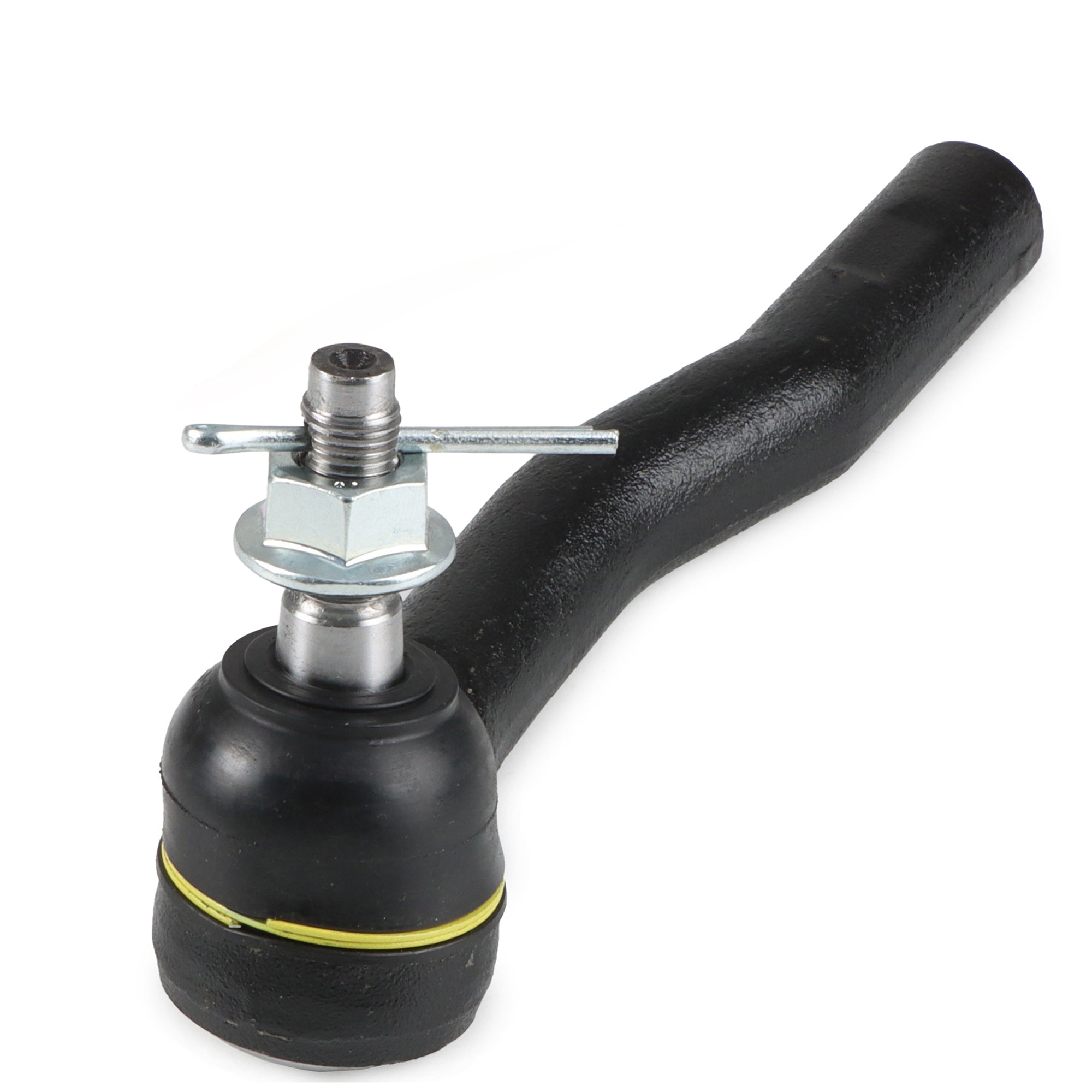 Front Left Outer Tie Rod End 60108MT