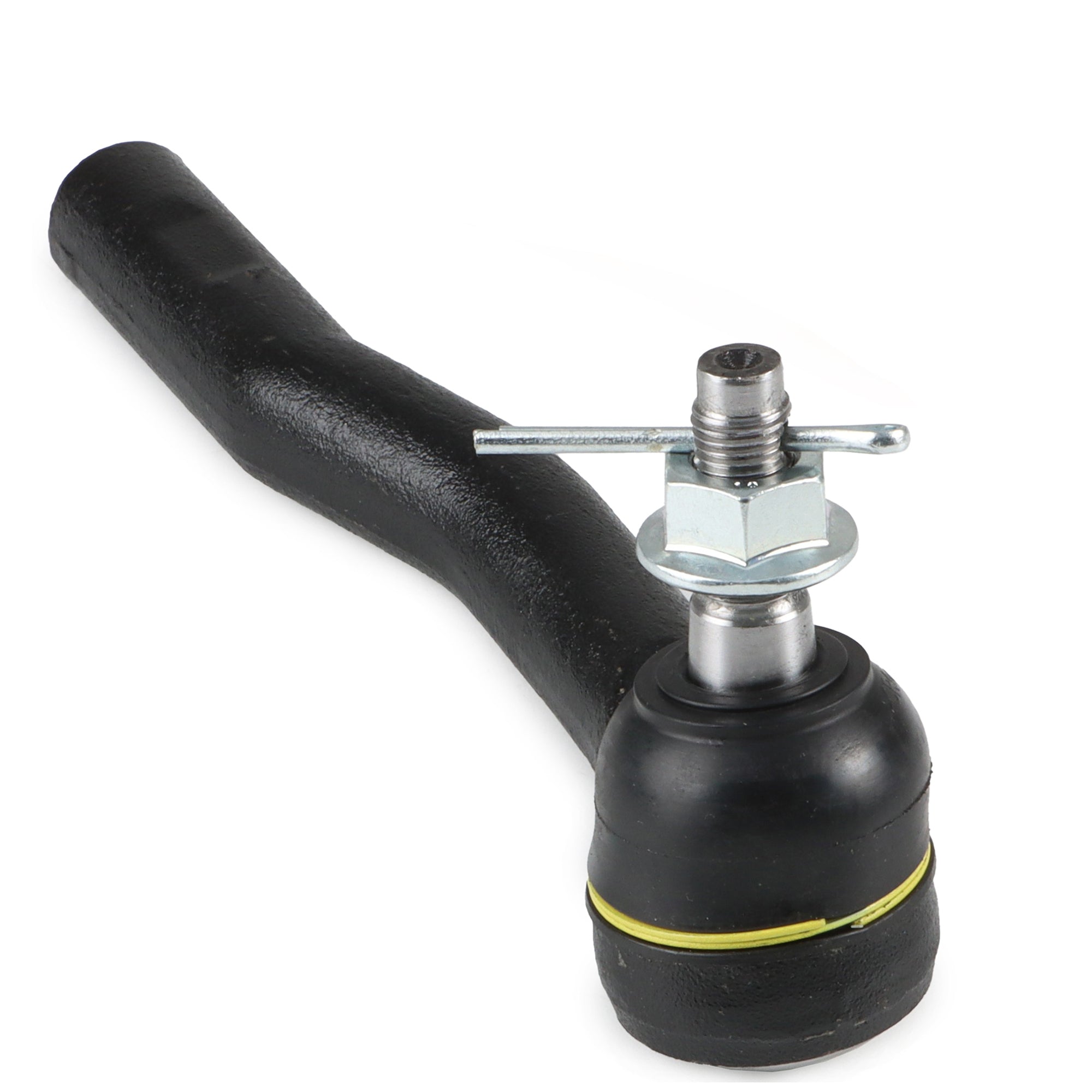 Front Right Outer Tie Rod End 60109MT