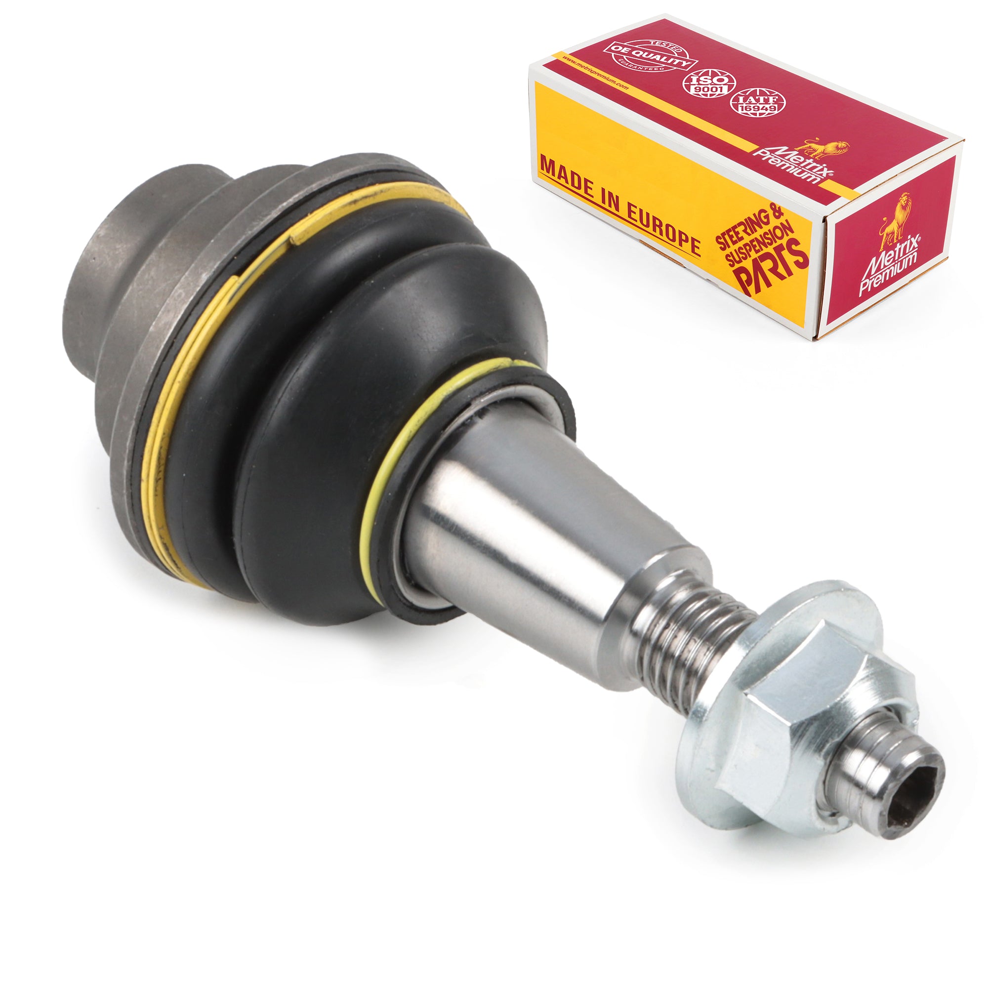 Metrix Premium Chassis Parts Front Lower Ball Joint 60114MT OEM fit auto parts