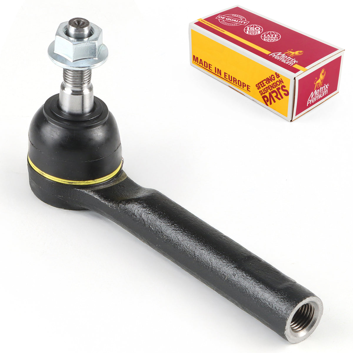 Metrix Premium Chassis Parts Front Outer Tie Rod End 60167MT OEM fit auto parts