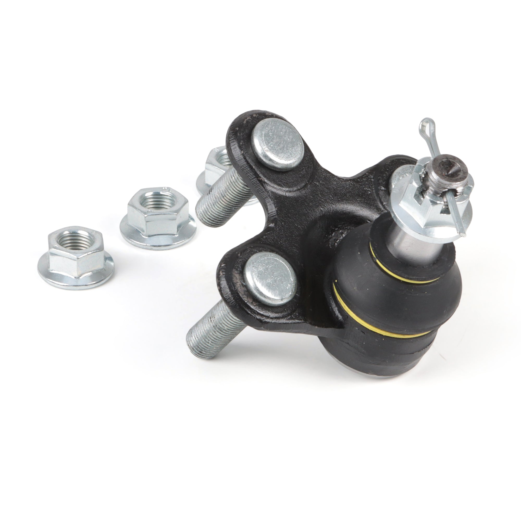 Metrix Premium Front Lower Ball Joint 60168MT best fit car parts